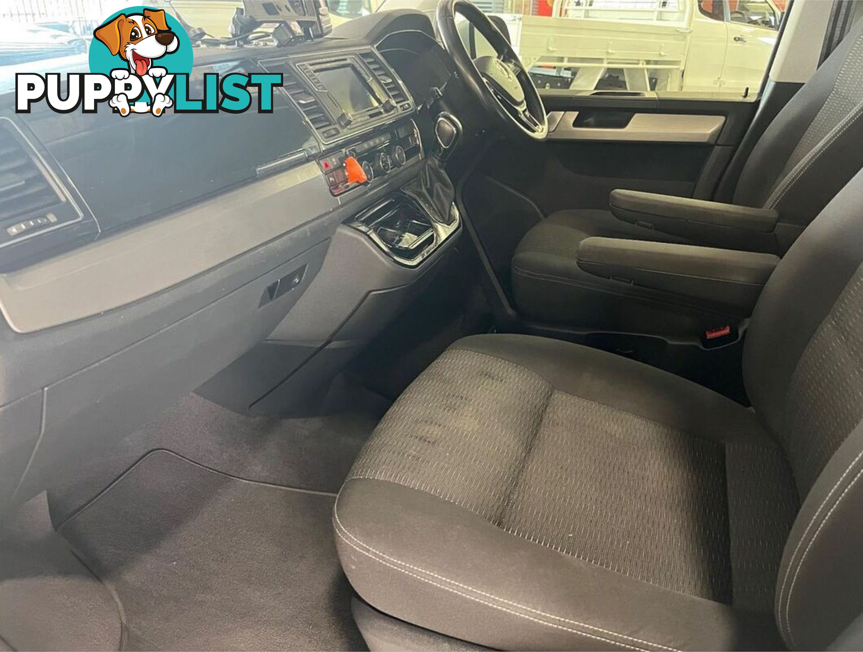 2018 VOLKSWAGEN MULTIVAN TDI340 COMFORTLINE T6 WAGON