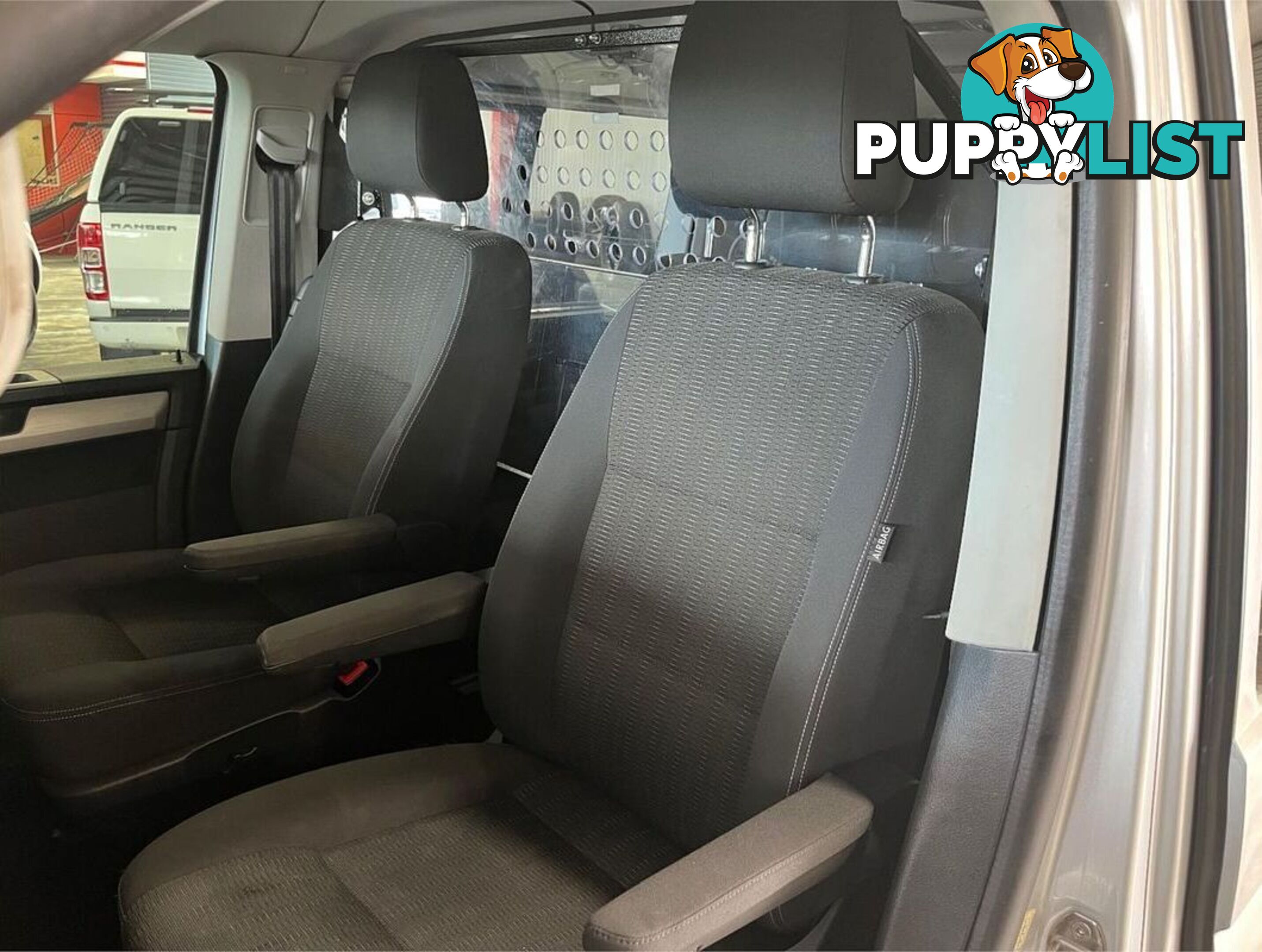 2018 VOLKSWAGEN MULTIVAN TDI340 COMFORTLINE T6 WAGON
