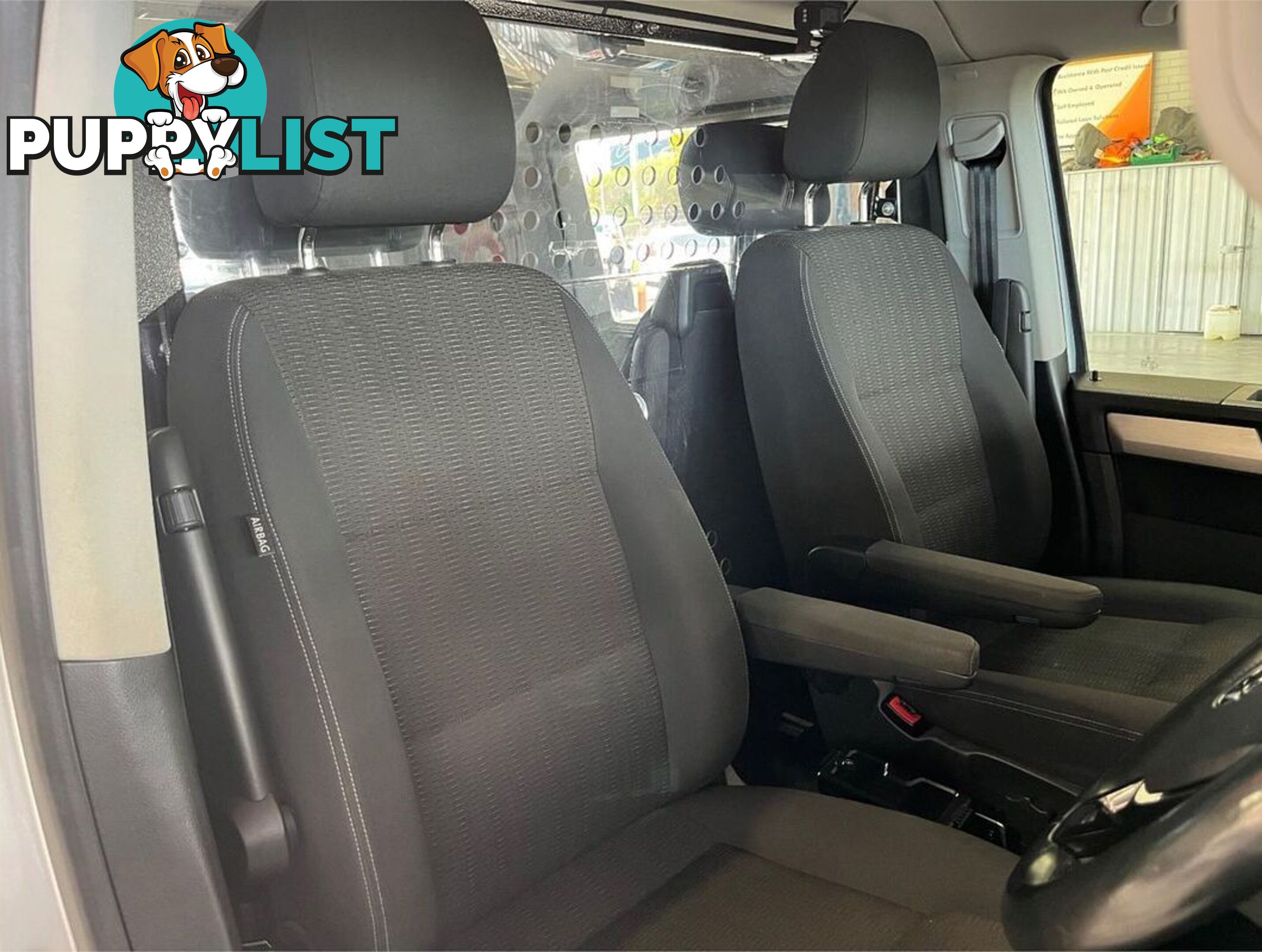 2018 VOLKSWAGEN MULTIVAN TDI340 COMFORTLINE T6 WAGON