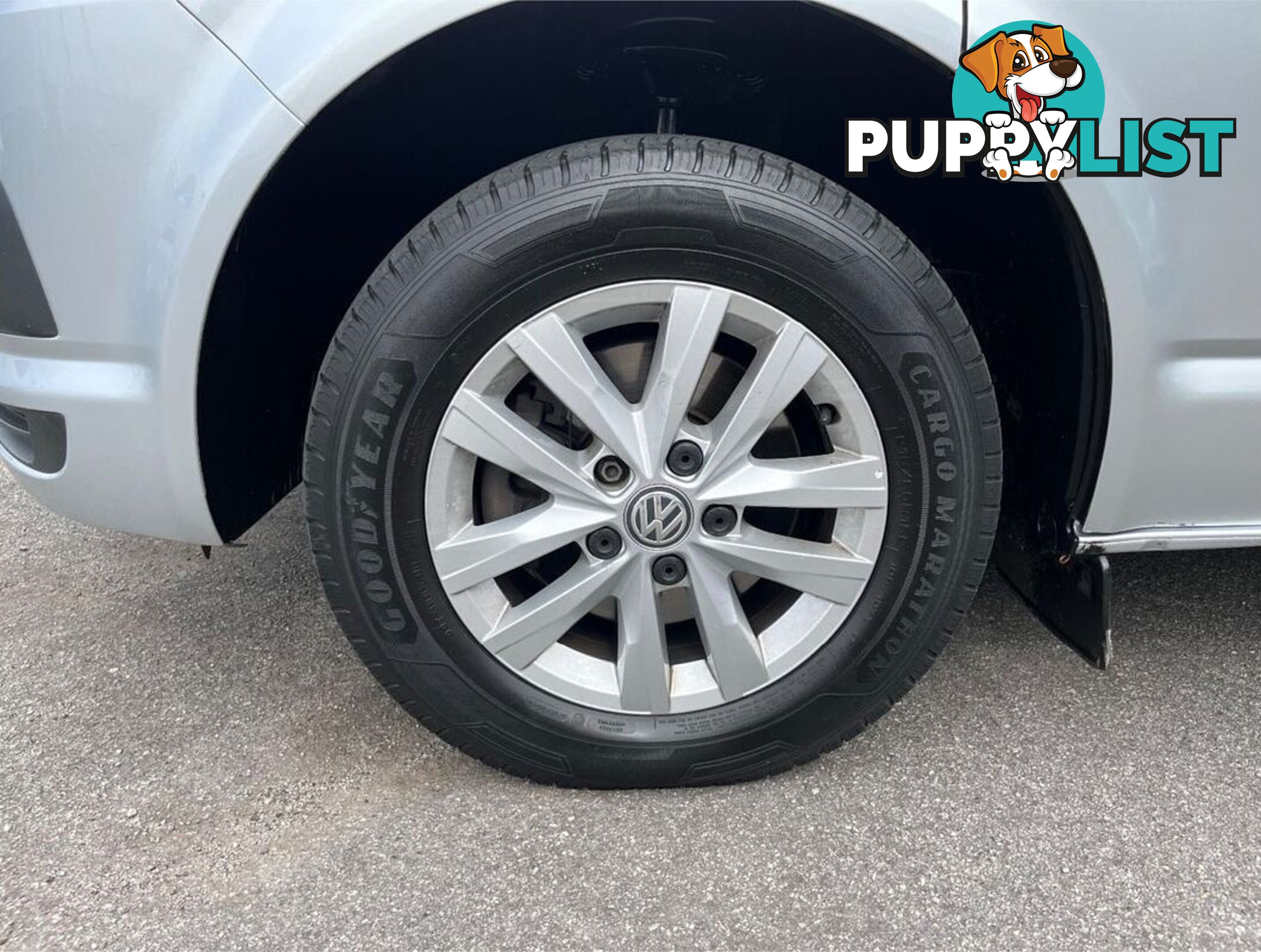 2018 VOLKSWAGEN MULTIVAN TDI340 COMFORTLINE T6 WAGON