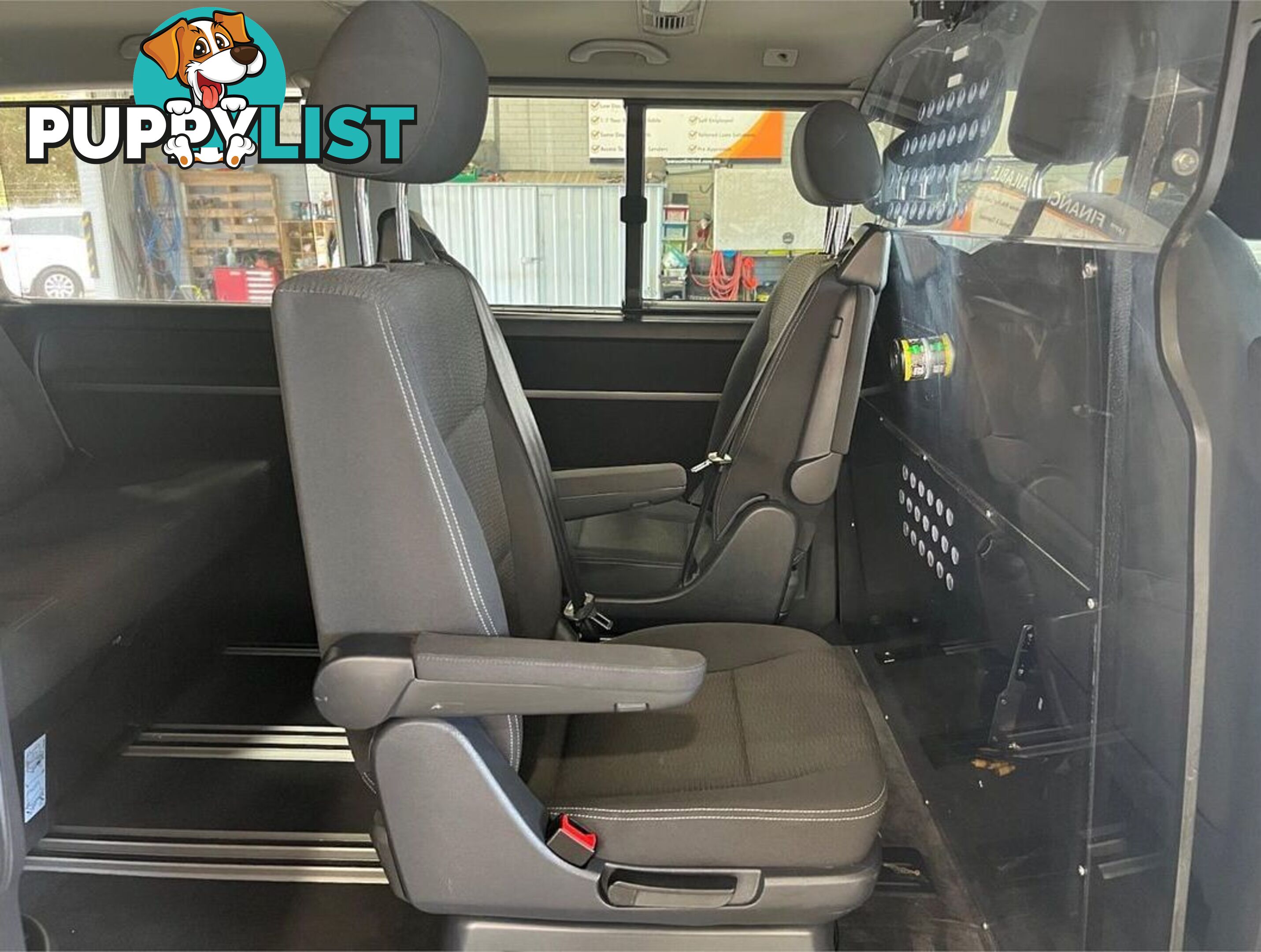 2018 VOLKSWAGEN MULTIVAN TDI340 COMFORTLINE T6 WAGON
