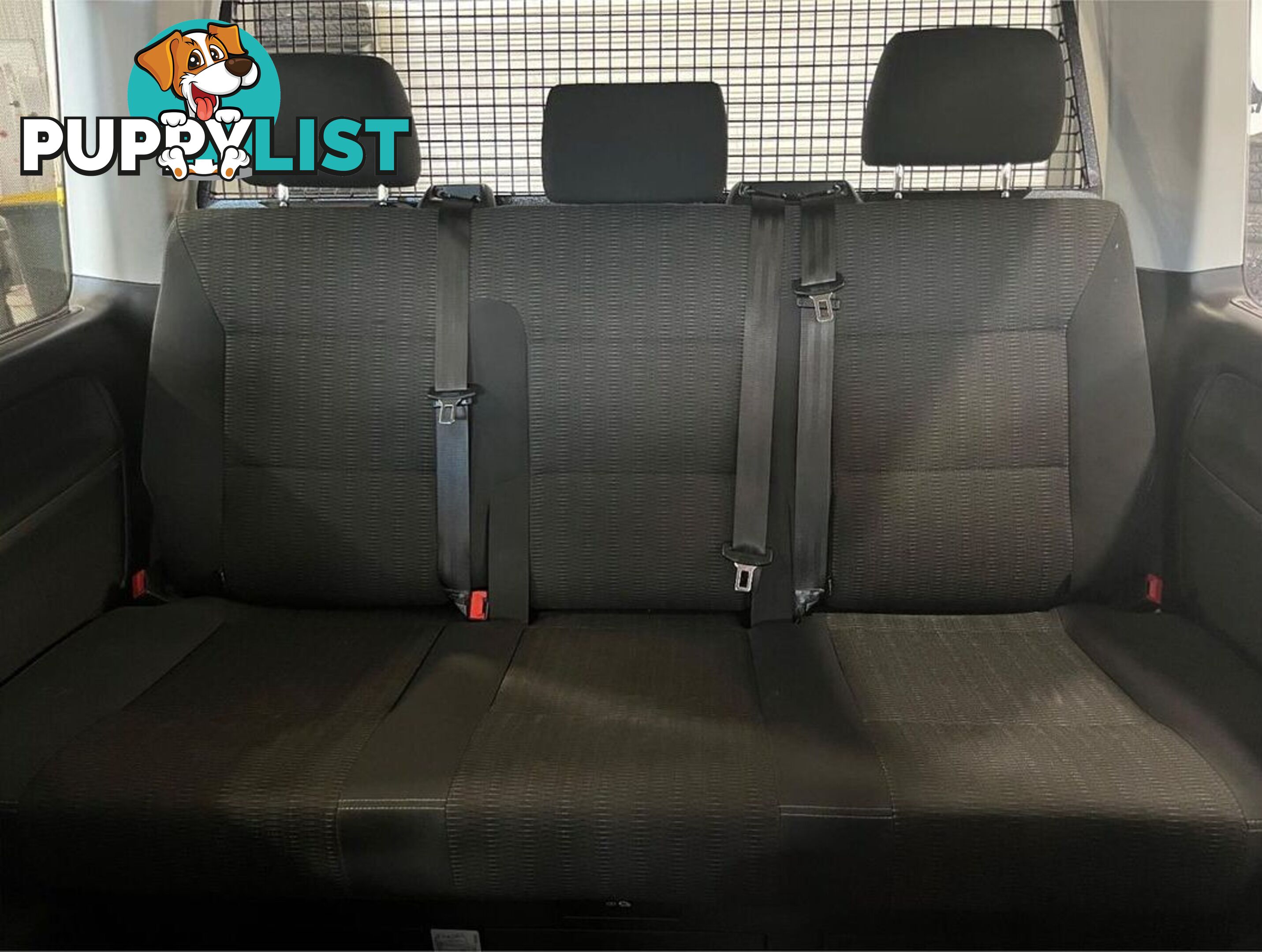 2018 VOLKSWAGEN MULTIVAN TDI340 COMFORTLINE T6 WAGON