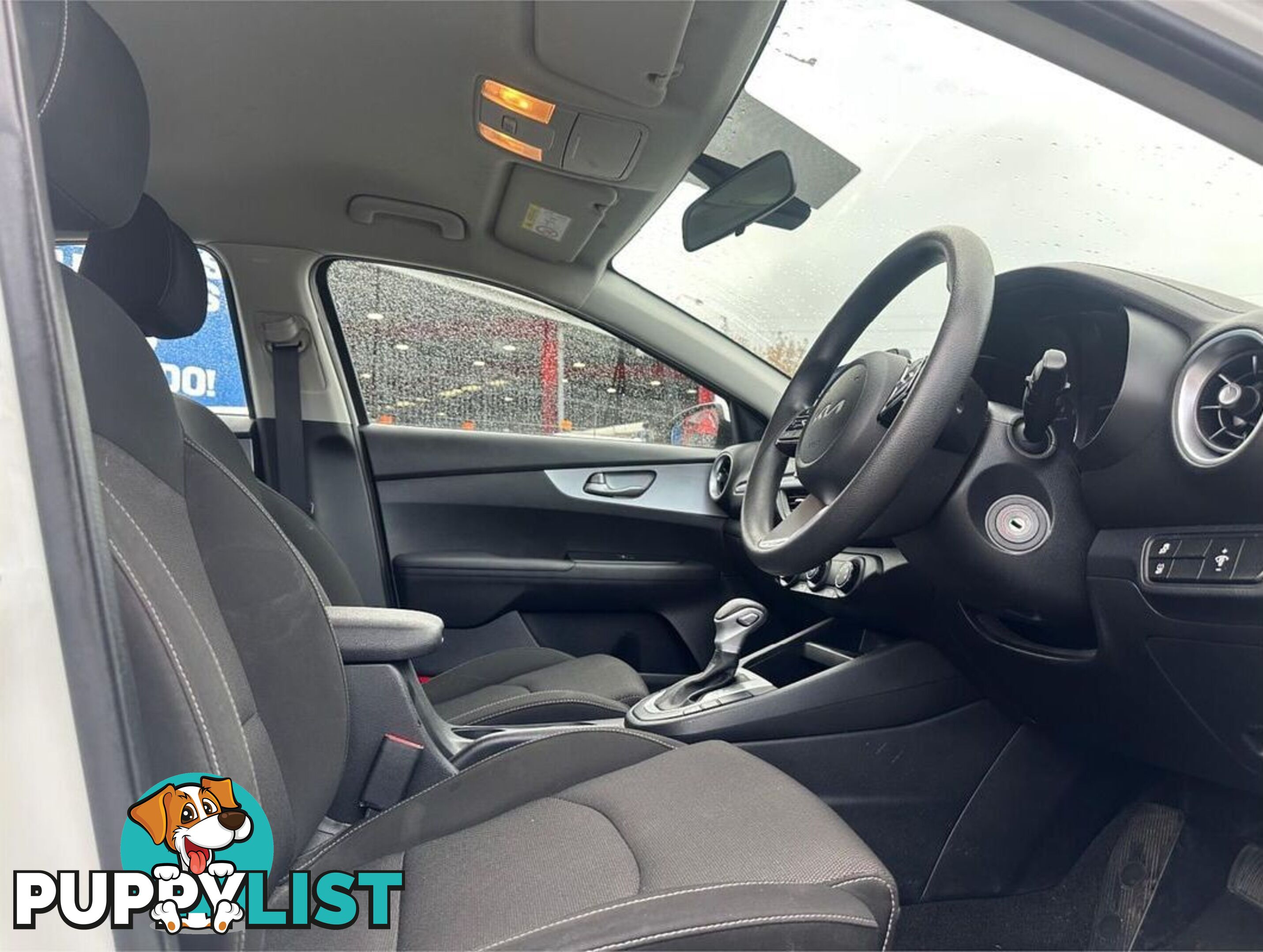 2021 KIA CERATO S BD SEDAN