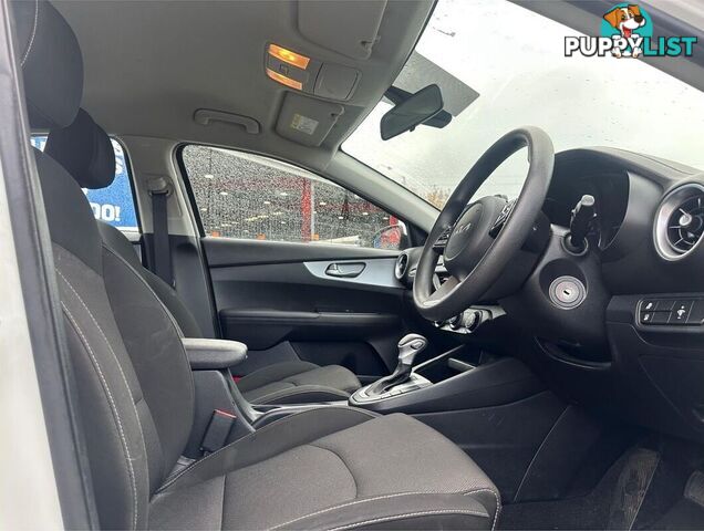2021 KIA CERATO S BD SEDAN