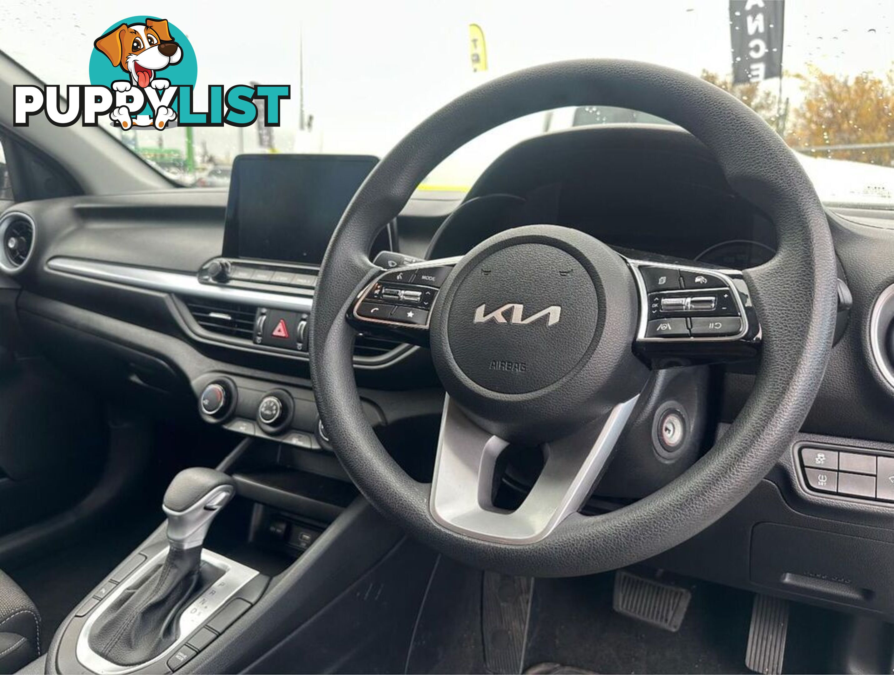 2021 KIA CERATO S BD SEDAN