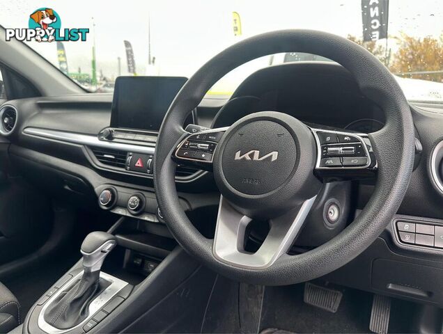 2021 KIA CERATO S BD SEDAN