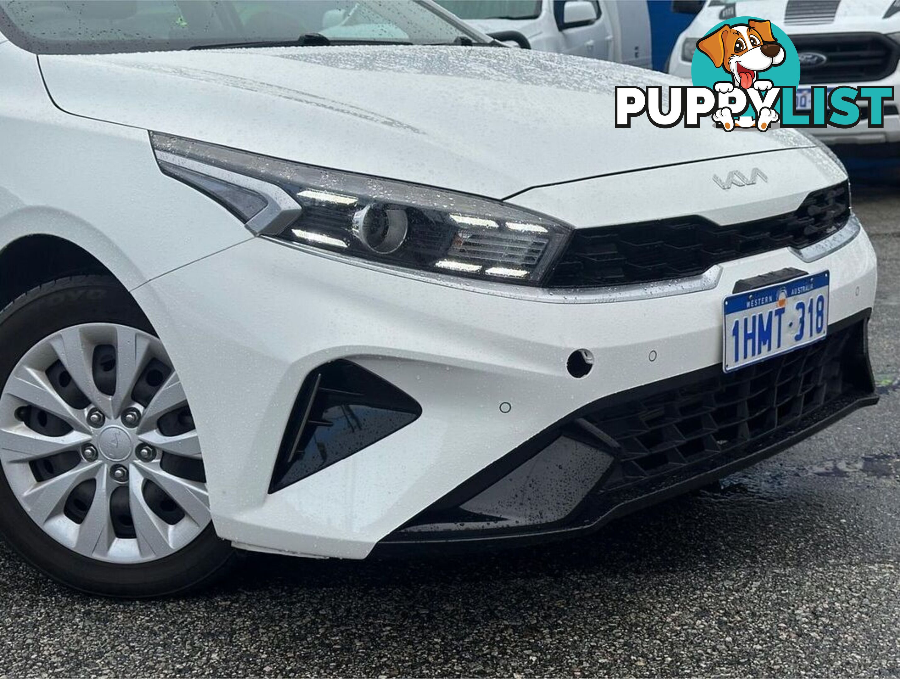 2021 KIA CERATO S BD SEDAN