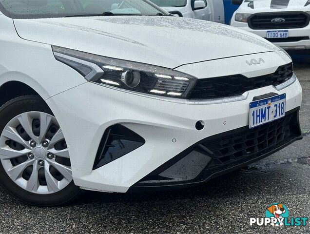 2021 KIA CERATO S BD SEDAN