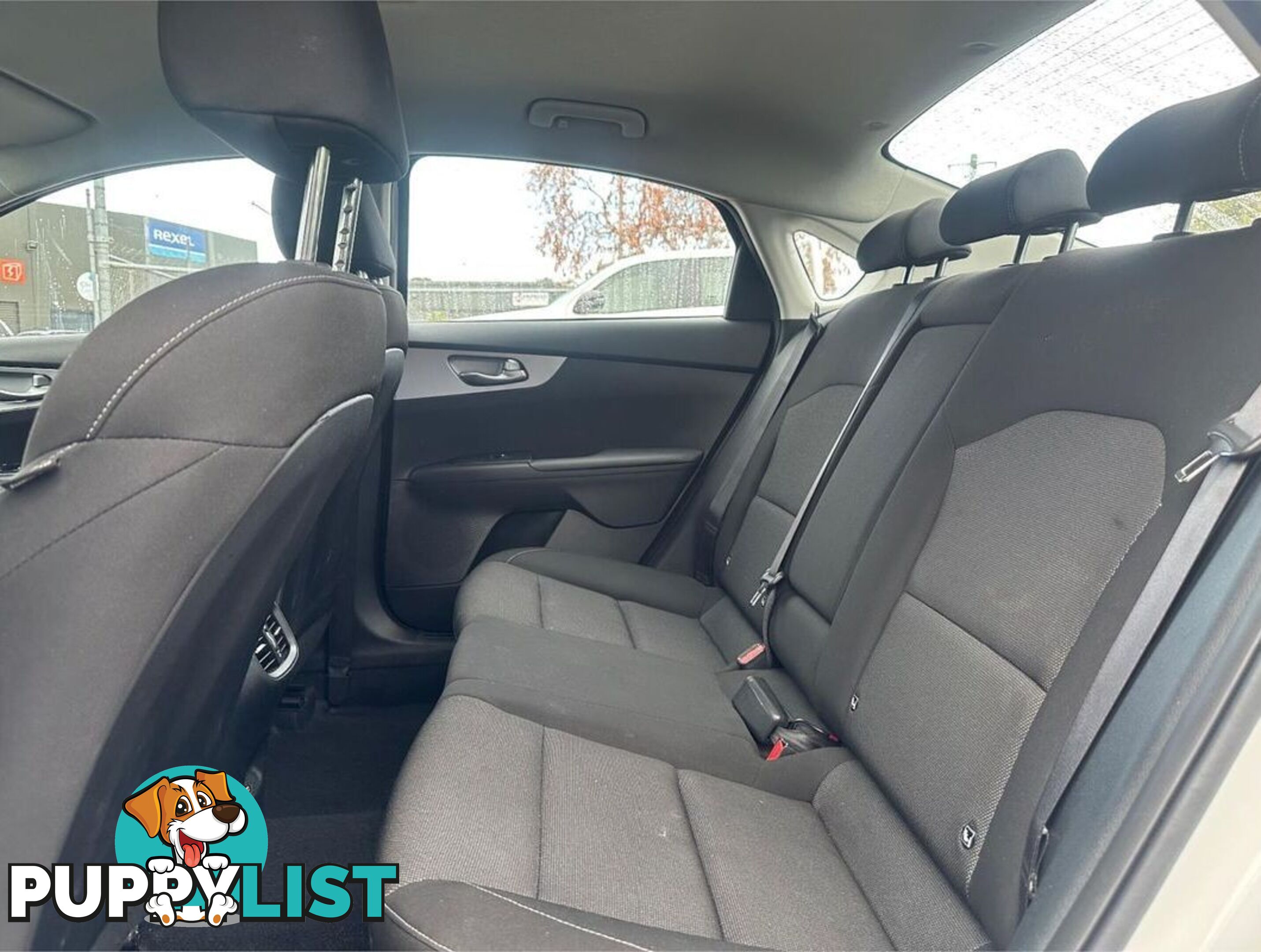 2021 KIA CERATO S BD SEDAN