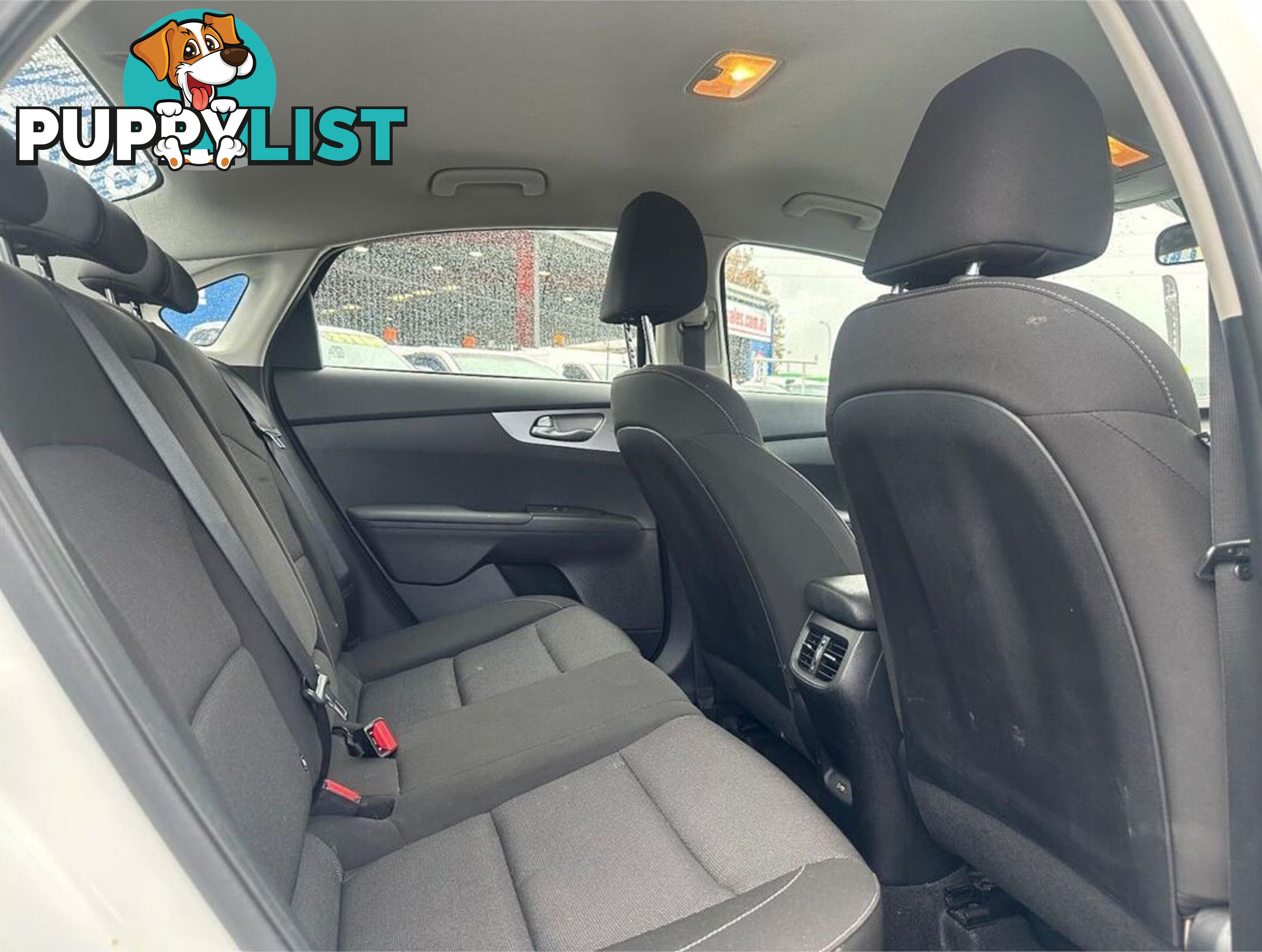 2021 KIA CERATO S BD SEDAN
