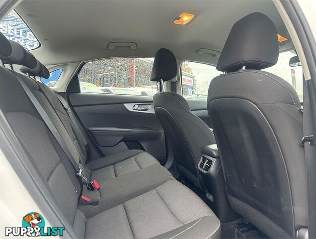 2021 KIA CERATO S BD SEDAN