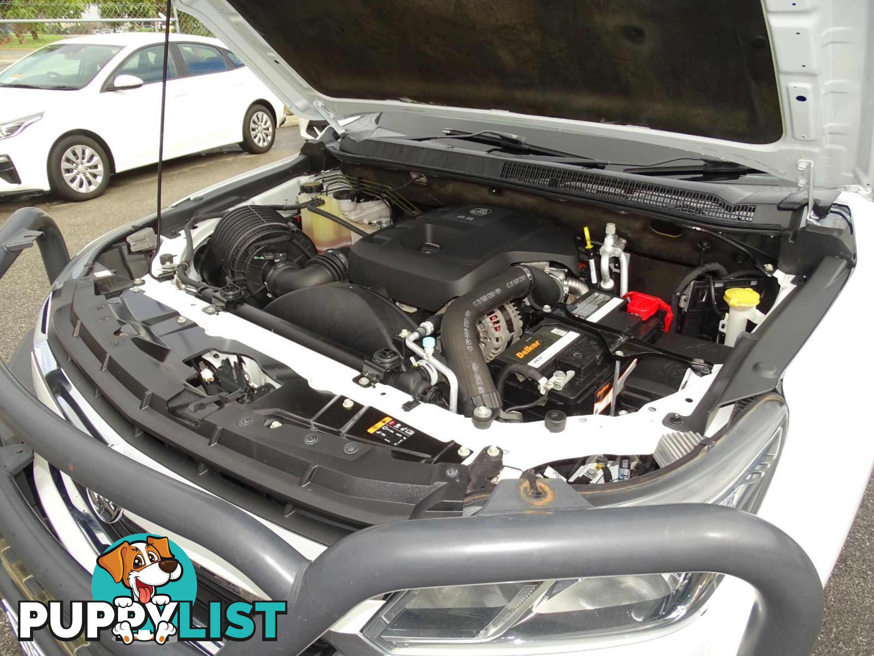 2019 HOLDEN TRAILBLAZER LT RG WAGON