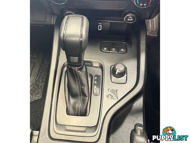 2019 FORD RANGER XL PX MKIII CAB CHASSIS