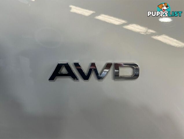 2020 KIA SPORTAGE SX QL WAGON