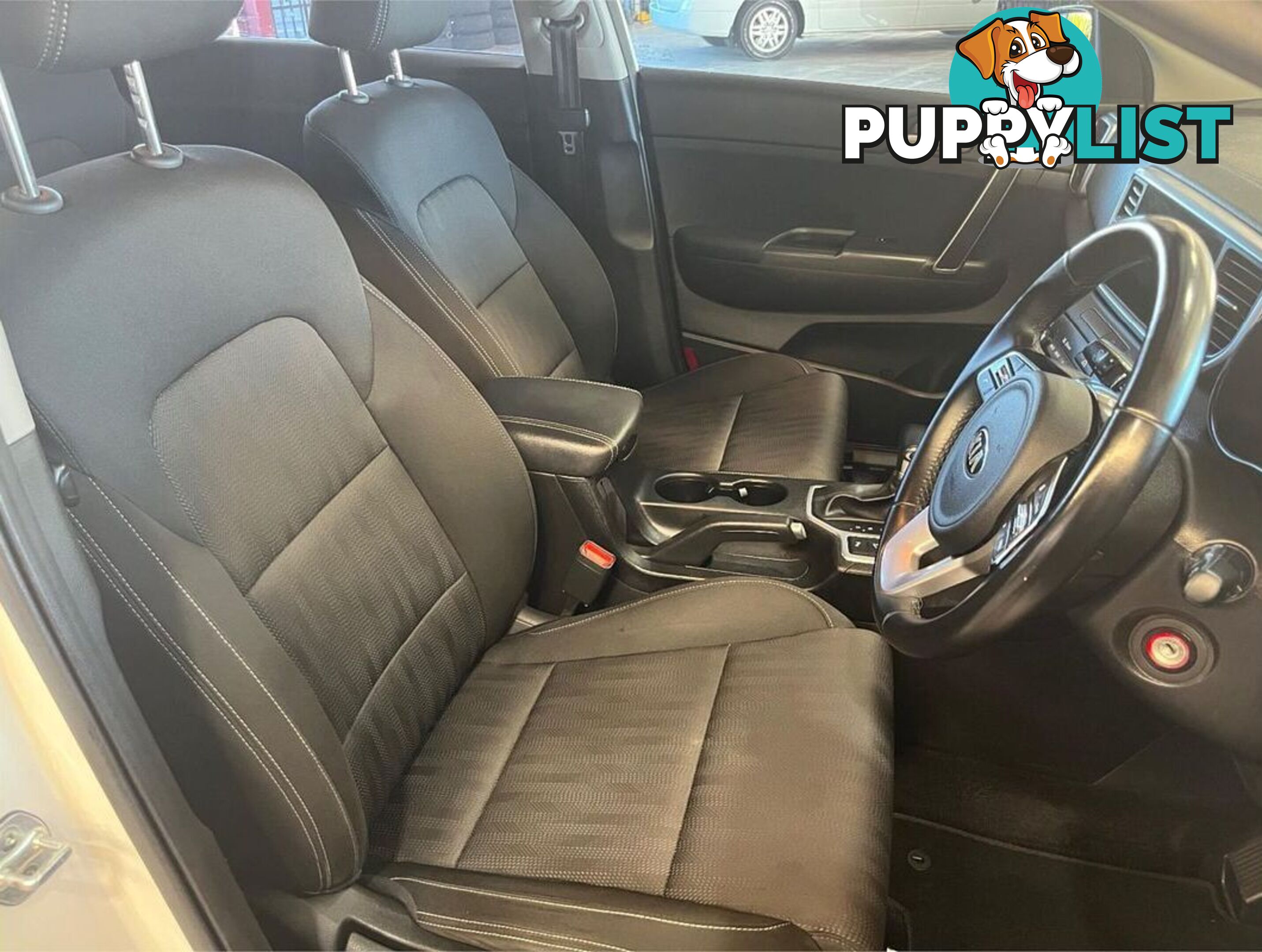 2020 KIA SPORTAGE SX QL WAGON