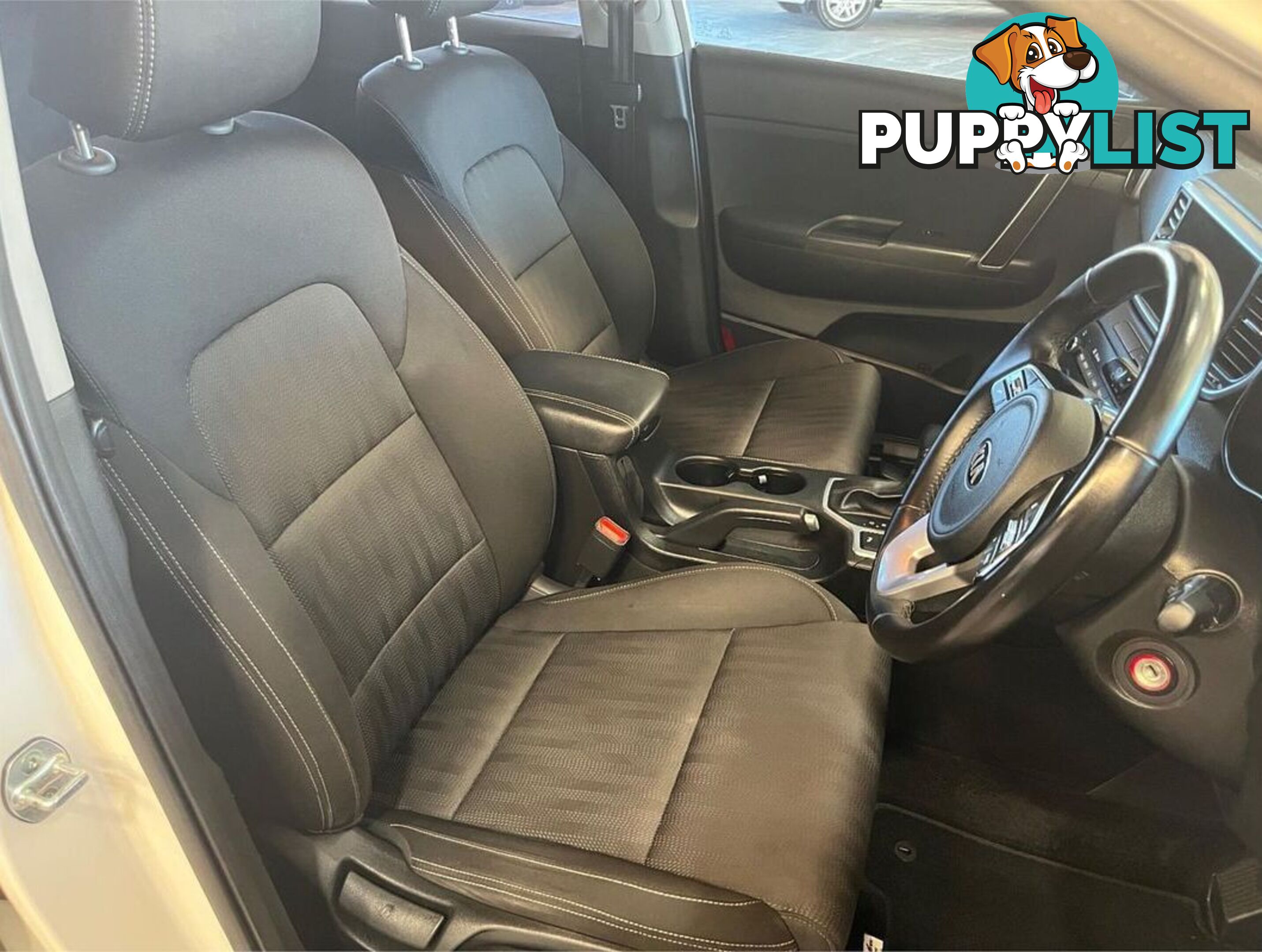 2020 KIA SPORTAGE SX QL WAGON