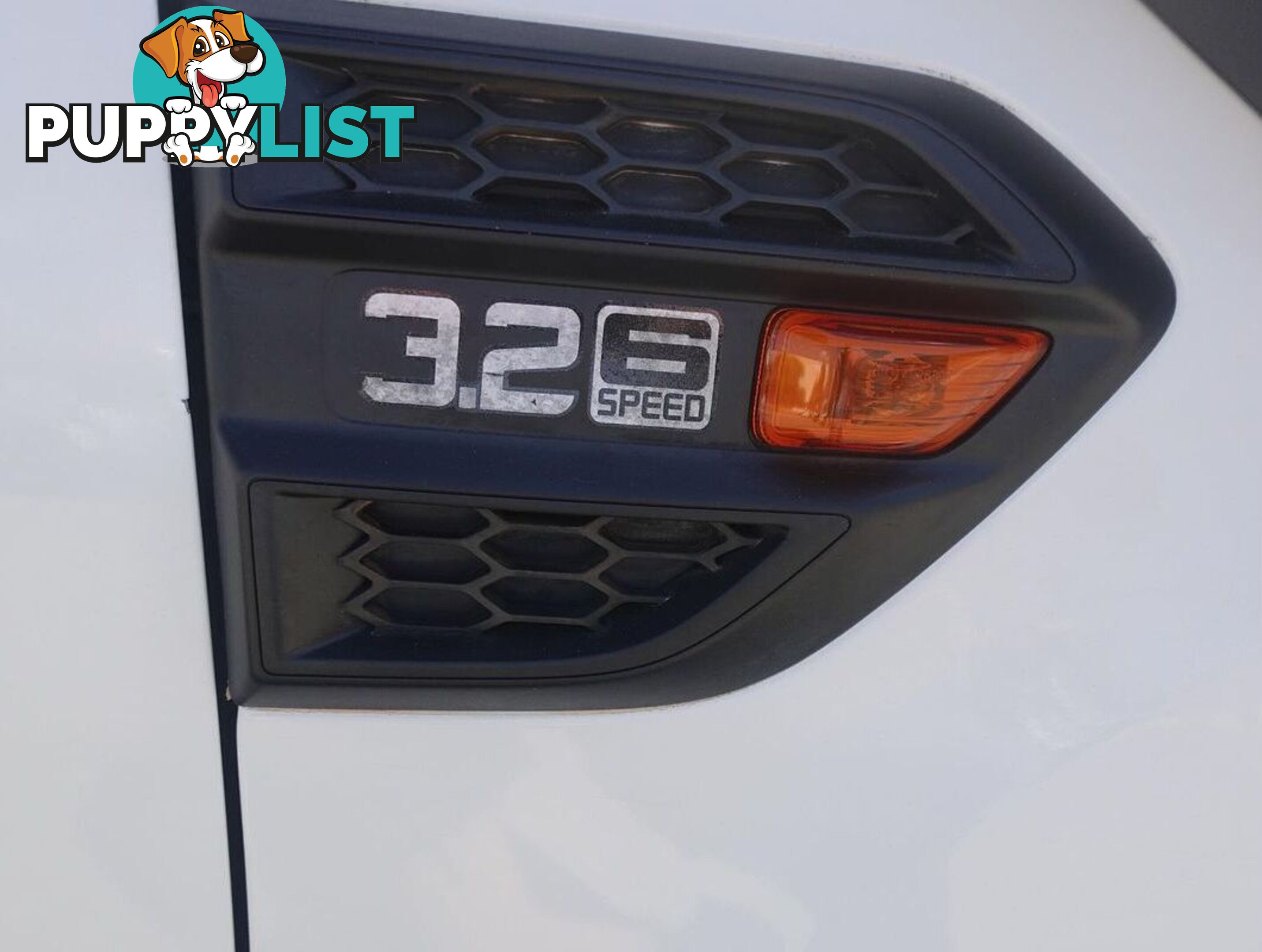 2019 FORD RANGER XL PX MKIII CAB CHASSIS