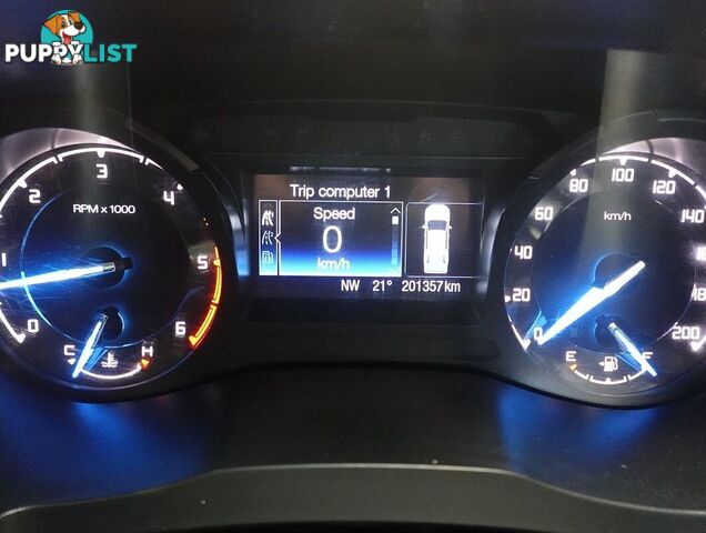 2019 FORD RANGER XL PX MKIII CAB CHASSIS