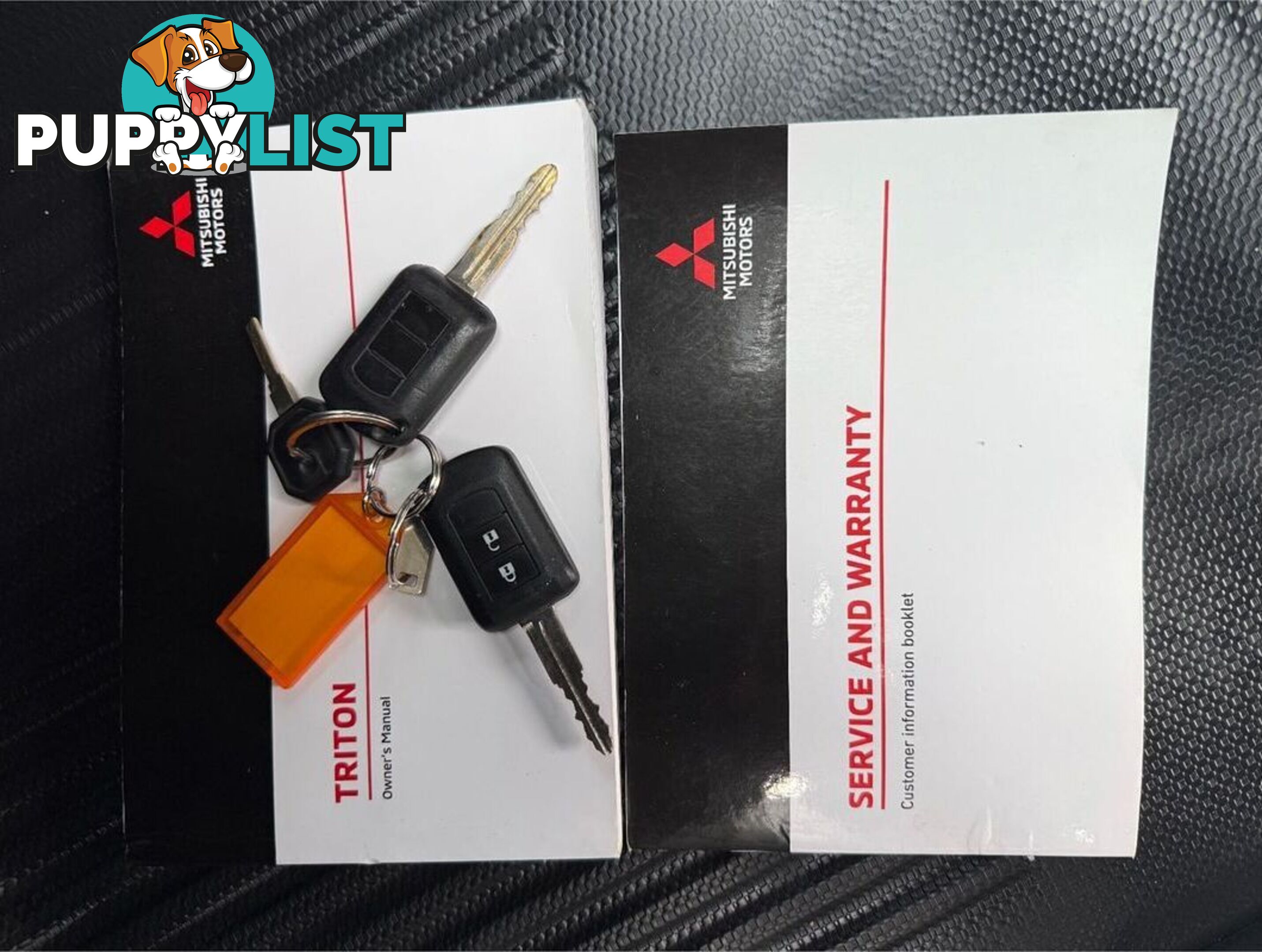 2021 MITSUBISHI TRITON GLX ADAS MR UTILITY