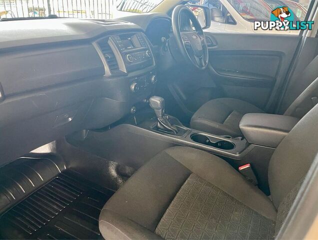 2019 FORD RANGER XL PX MKIII UTILITY