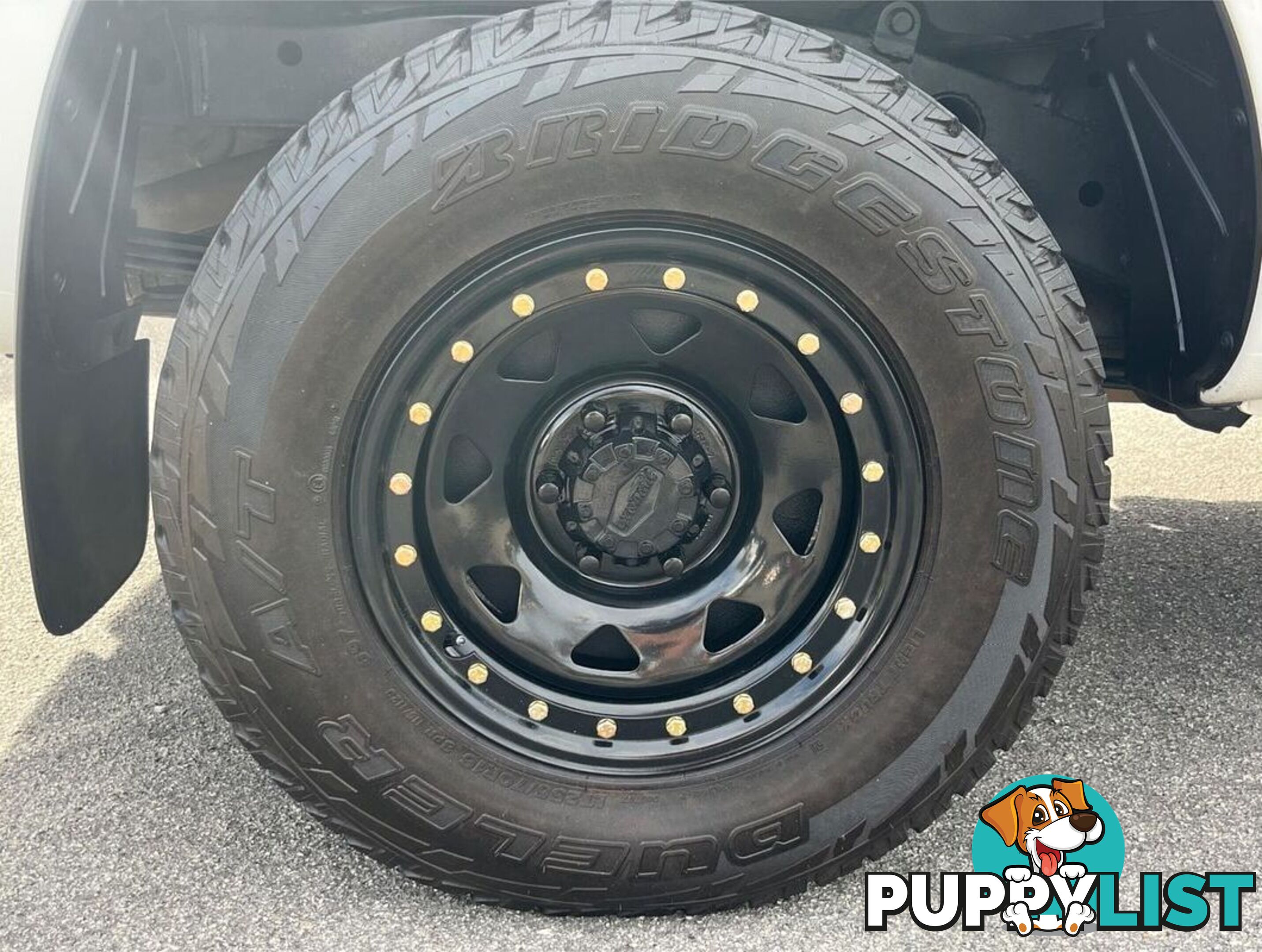 2019 FORD RANGER XL PX MKIII UTILITY