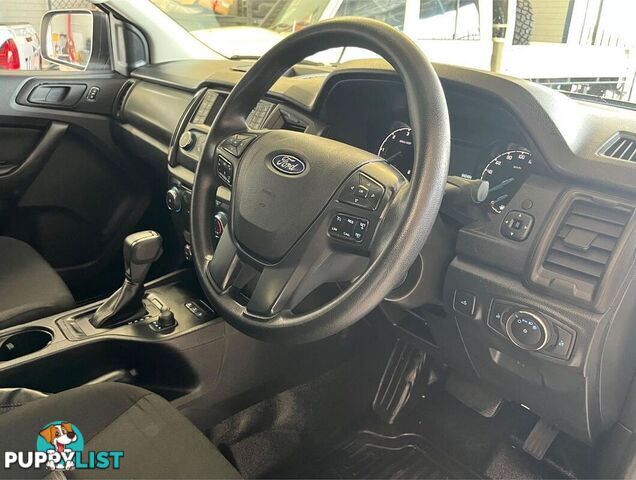 2019 FORD RANGER XL PX MKIII UTILITY