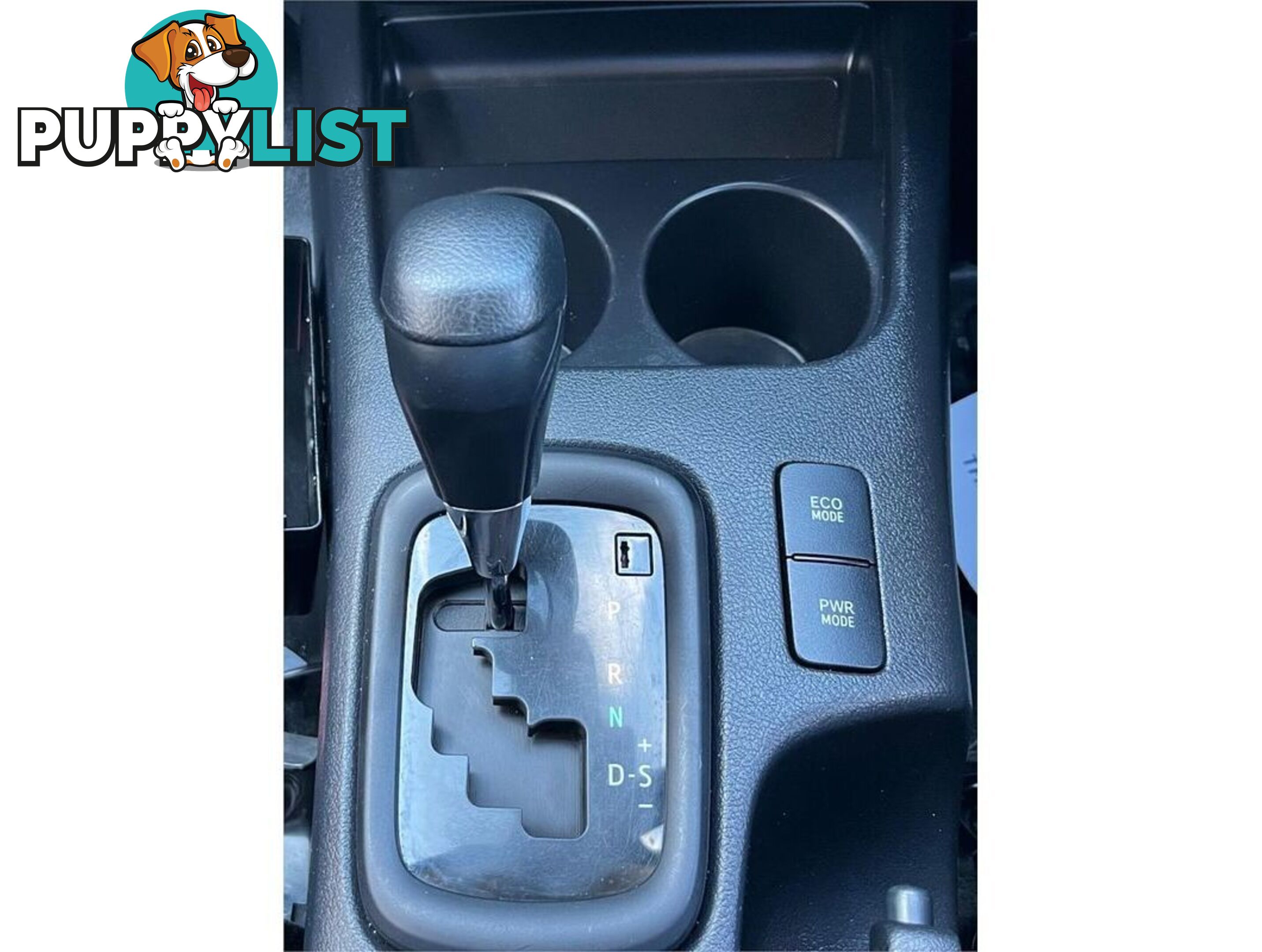 2020 TOYOTA HILUX SR GUN126R UTILITY