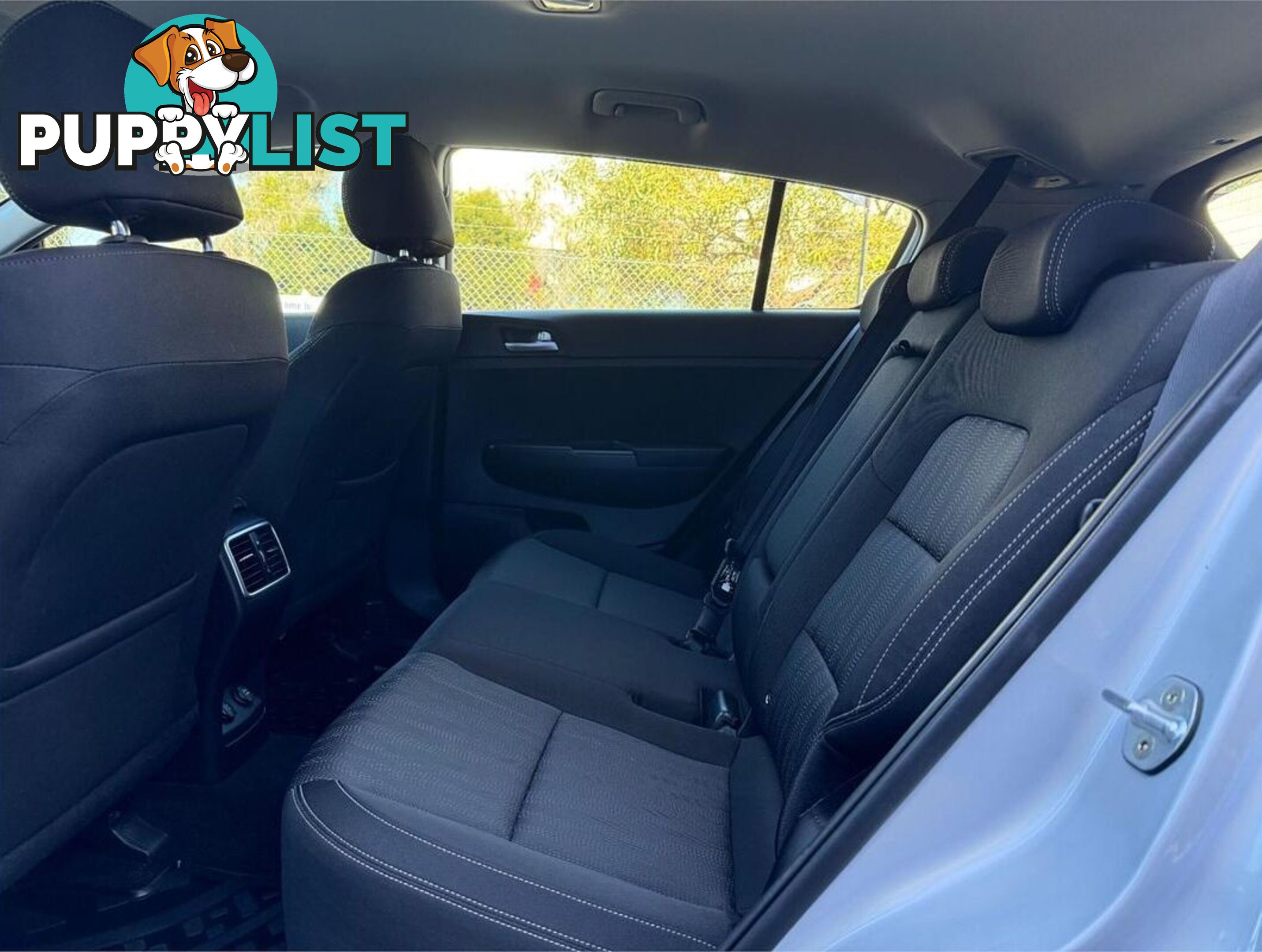 2018 KIA SPORTAGE SI QL WAGON
