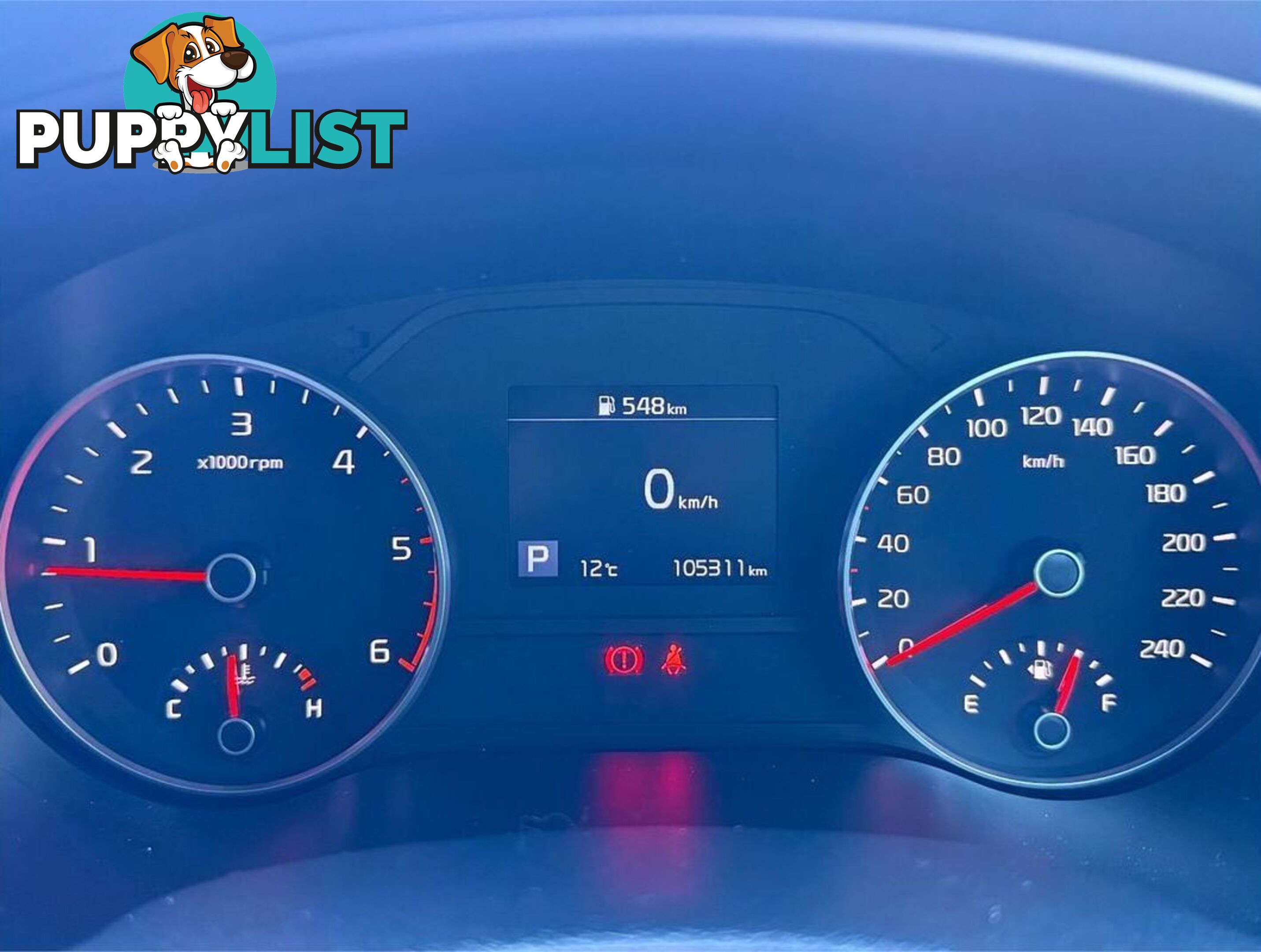 2018 KIA SPORTAGE SI QL WAGON