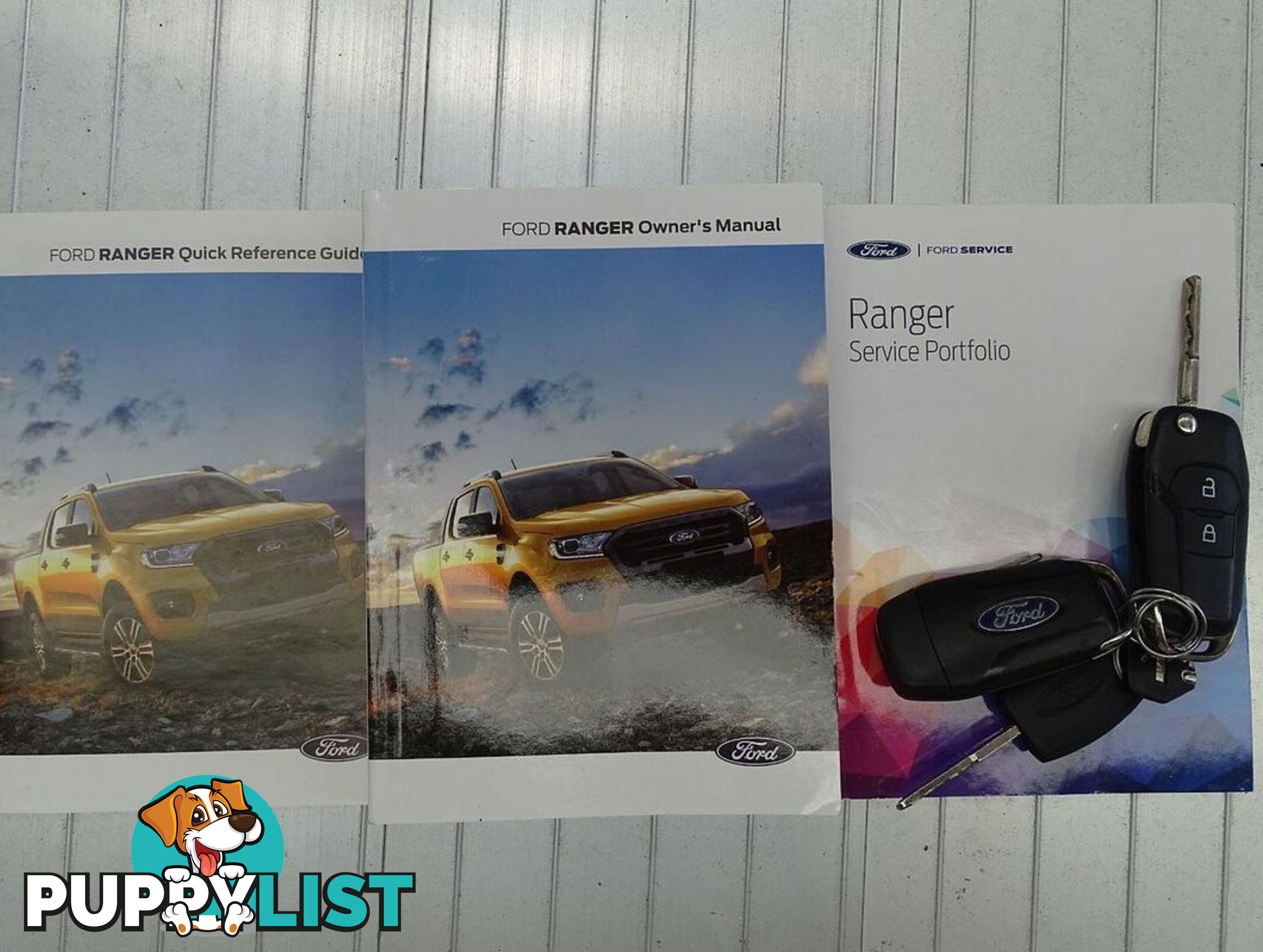 2021 FORD RANGER XL PX MKIII CAB CHASSIS