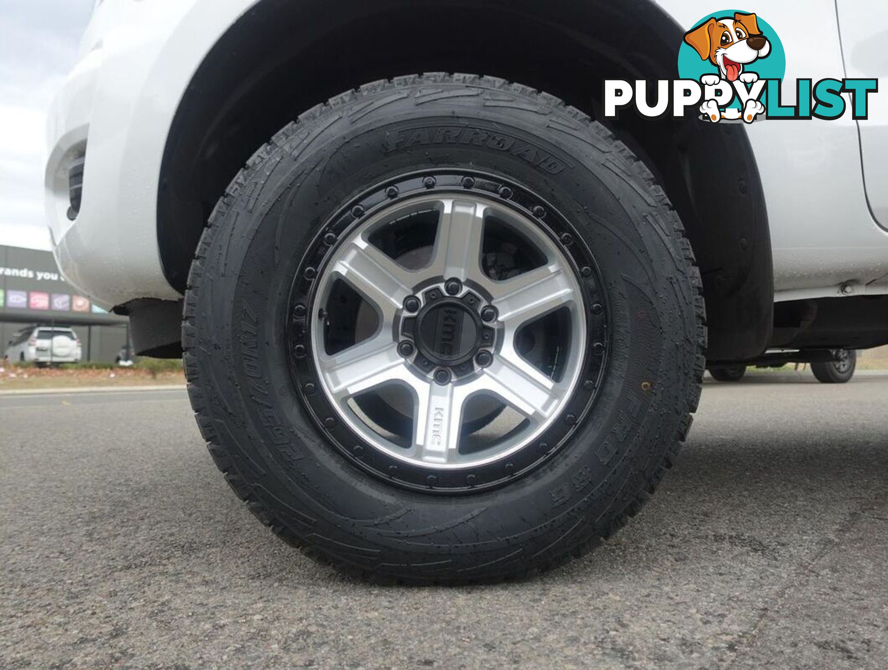 2021 FORD RANGER XL PX MKIII CAB CHASSIS