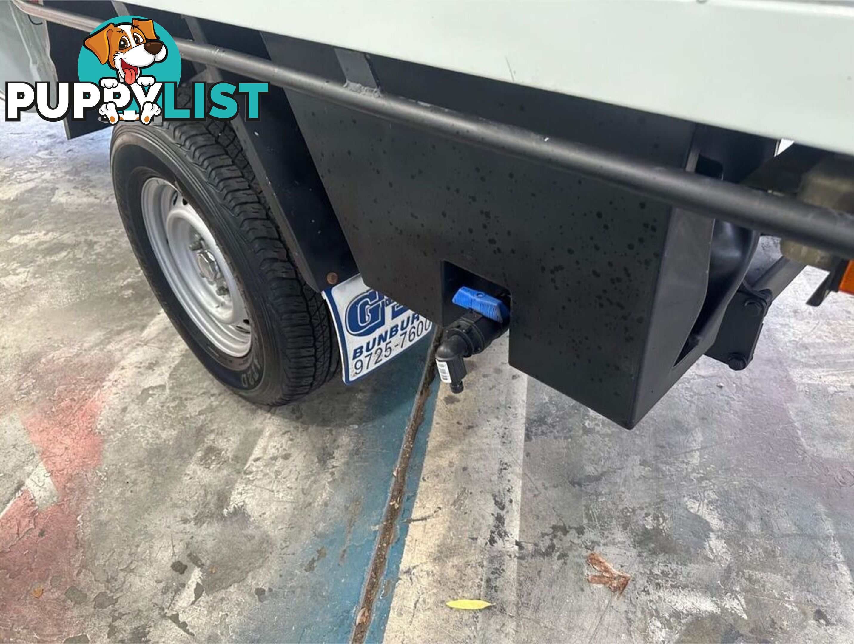 2017 MITSUBISHI TRITON GLX MQ CAB CHASSIS