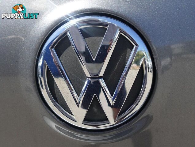 2010 VOLKSWAGEN GOLF 118TSI COMFORTLINE VI HATCHBACK