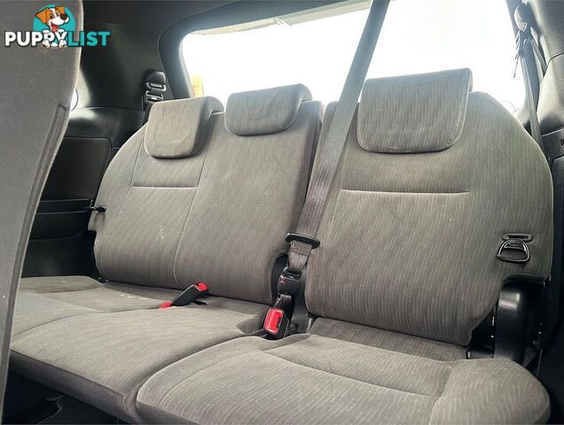 2019 TOYOTA TARAGO GLI ACR50R WAGON