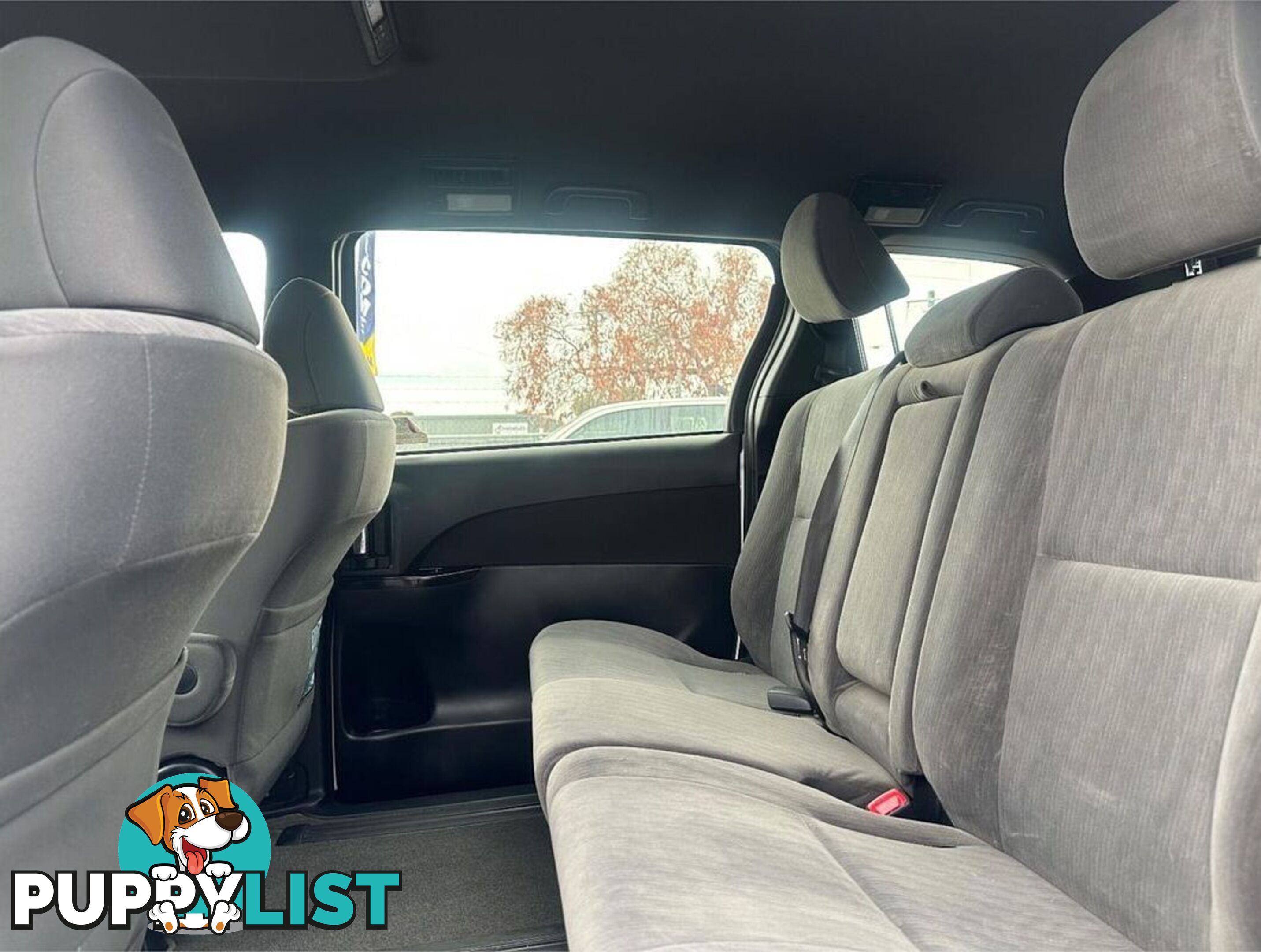 2019 TOYOTA TARAGO GLI ACR50R WAGON