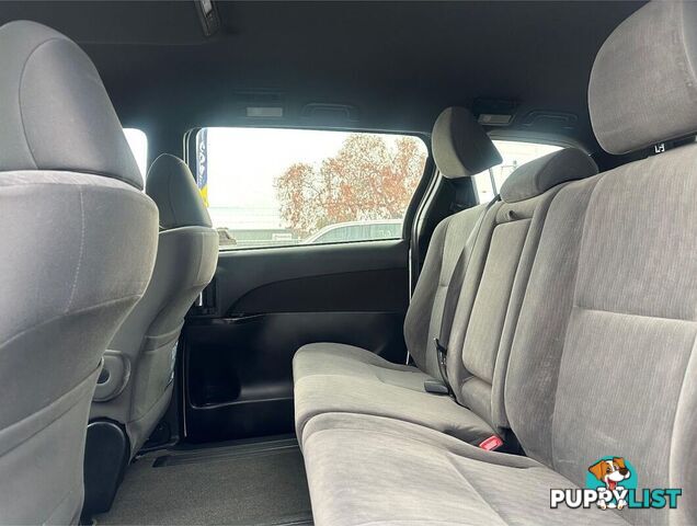 2019 TOYOTA TARAGO GLI ACR50R WAGON