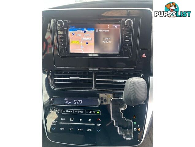 2019 TOYOTA TARAGO GLI ACR50R WAGON