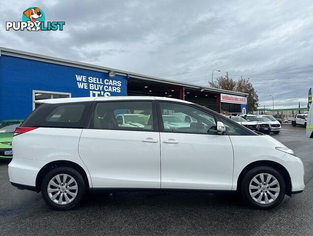 2019 TOYOTA TARAGO GLI ACR50R WAGON
