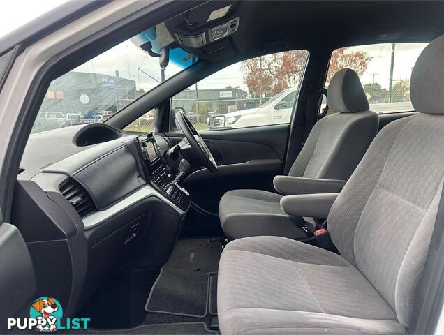 2019 TOYOTA TARAGO GLI ACR50R WAGON