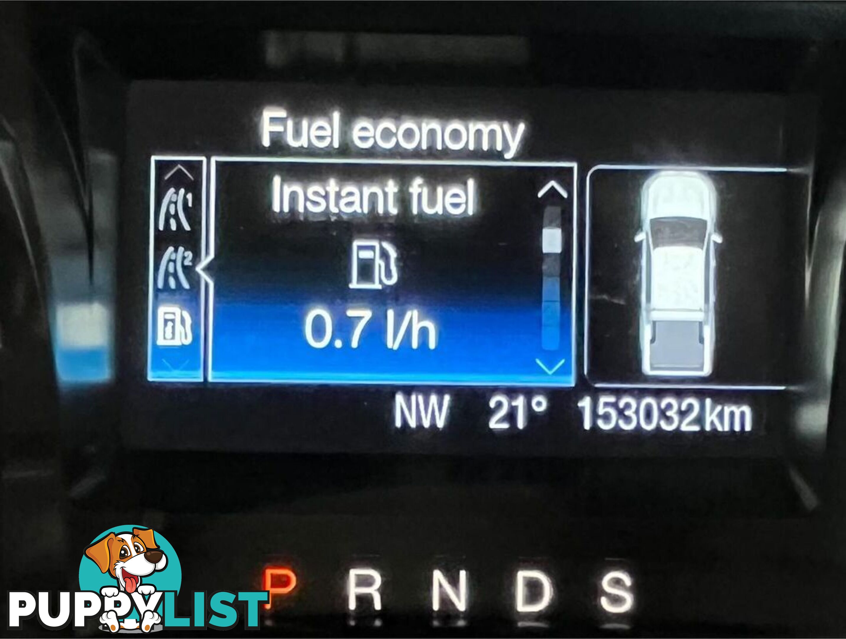 2018 FORD RANGER XL HI-RIDER PX MKIII UTILITY