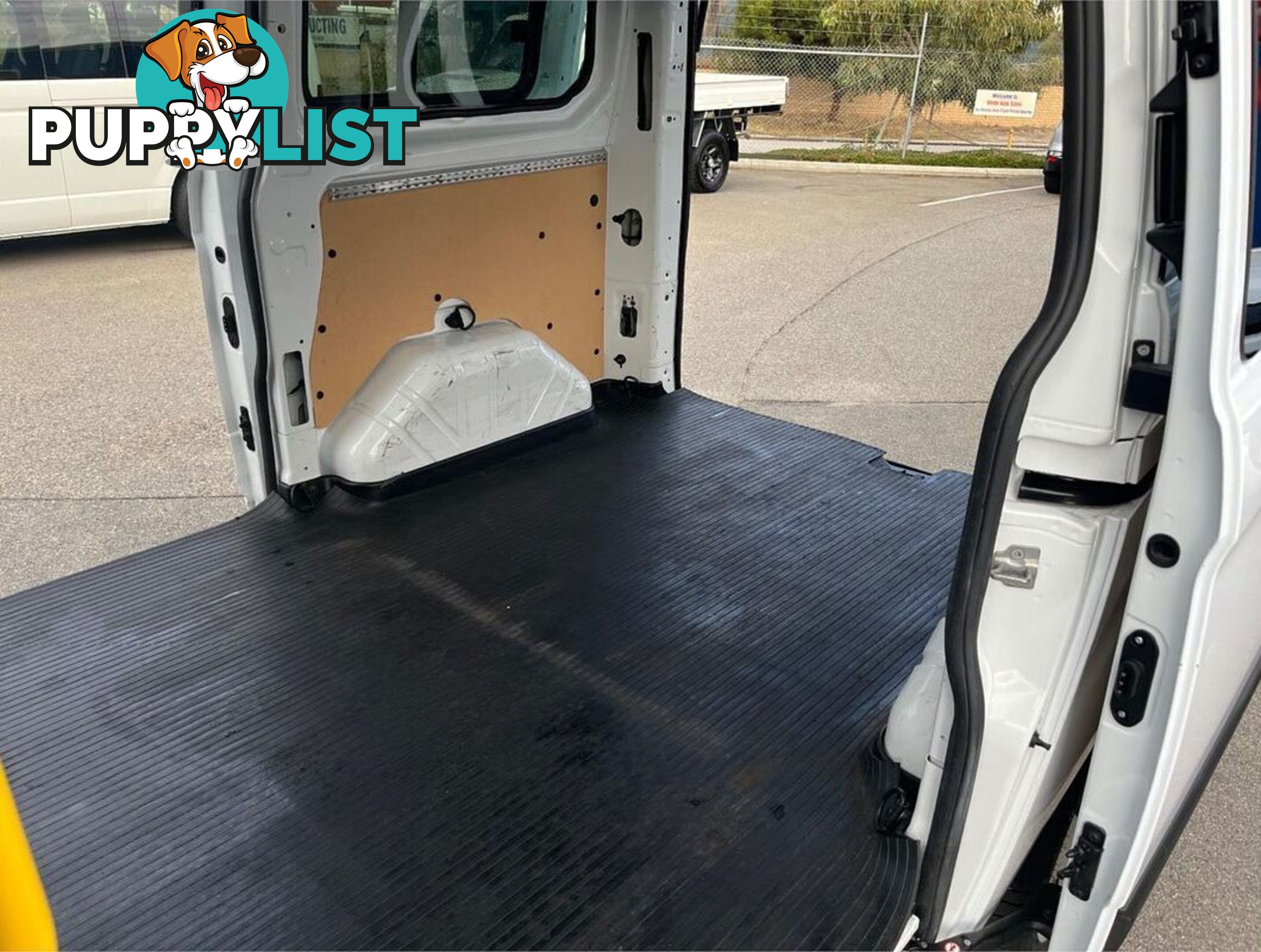 2019 FORD TRANSIT CUSTOM 300S VN VAN