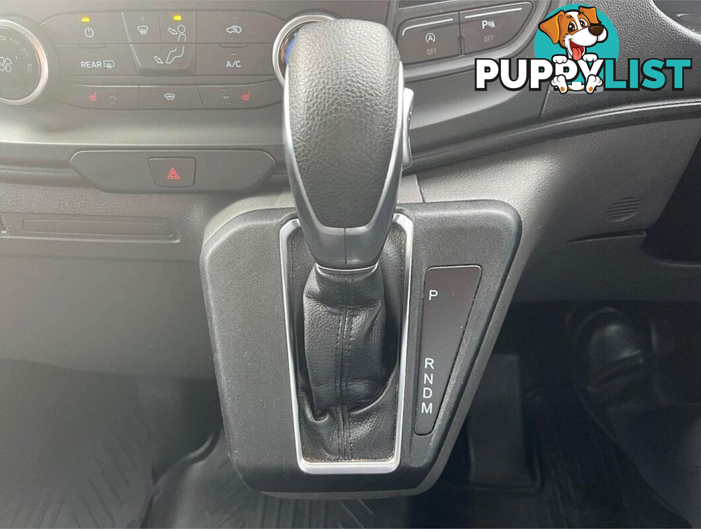 2019 FORD TRANSIT CUSTOM 300S VN VAN