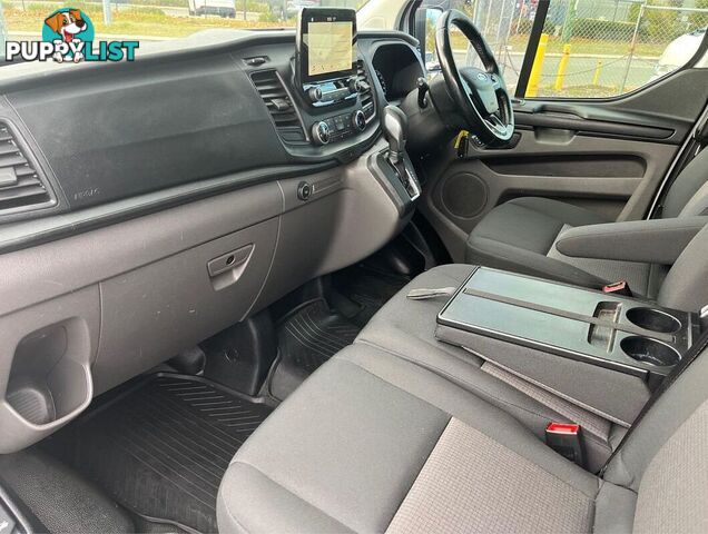 2019 FORD TRANSIT CUSTOM 300S VN VAN