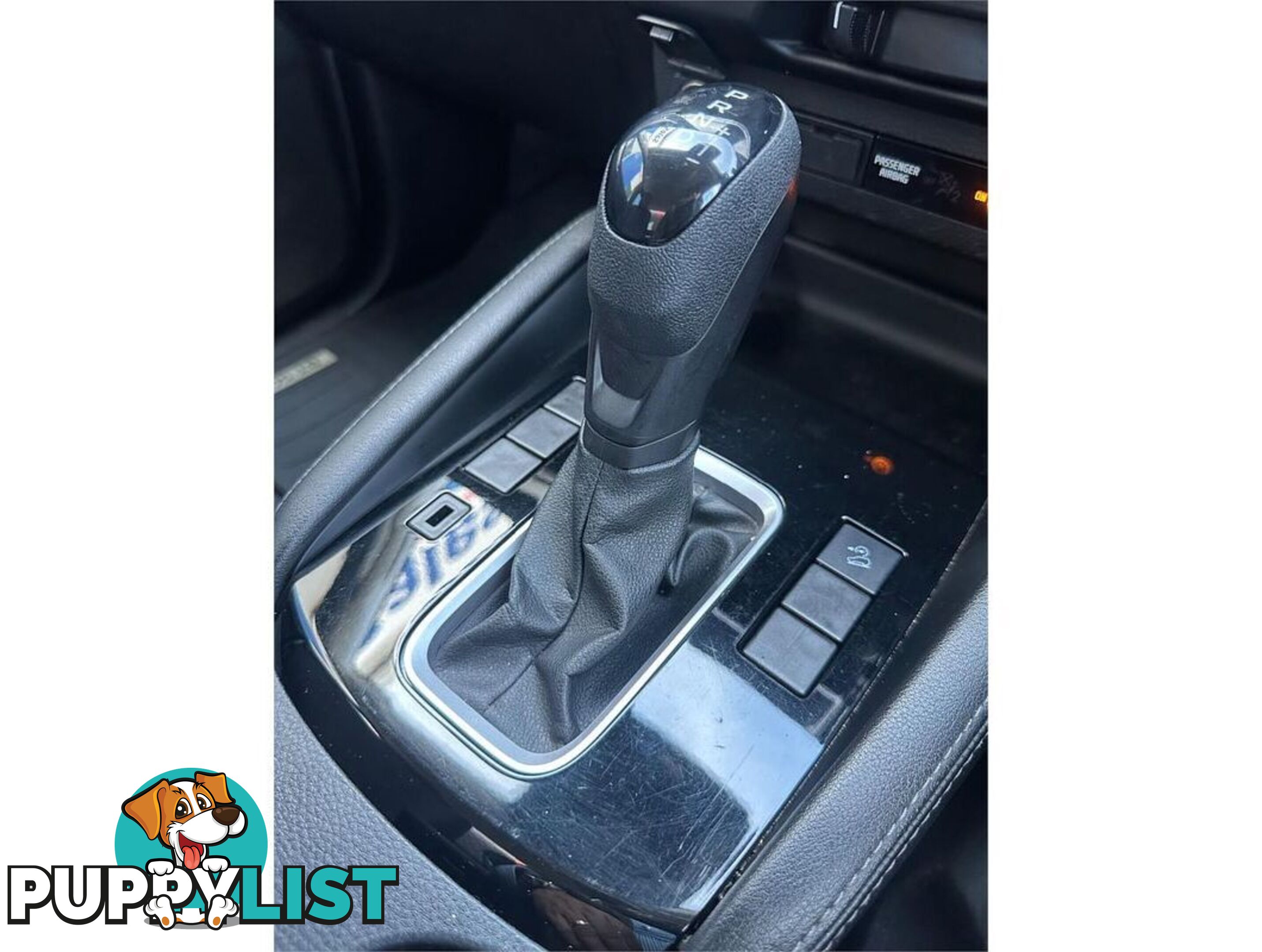 2021 MAZDA BT-50 XT TF CAB CHASSIS