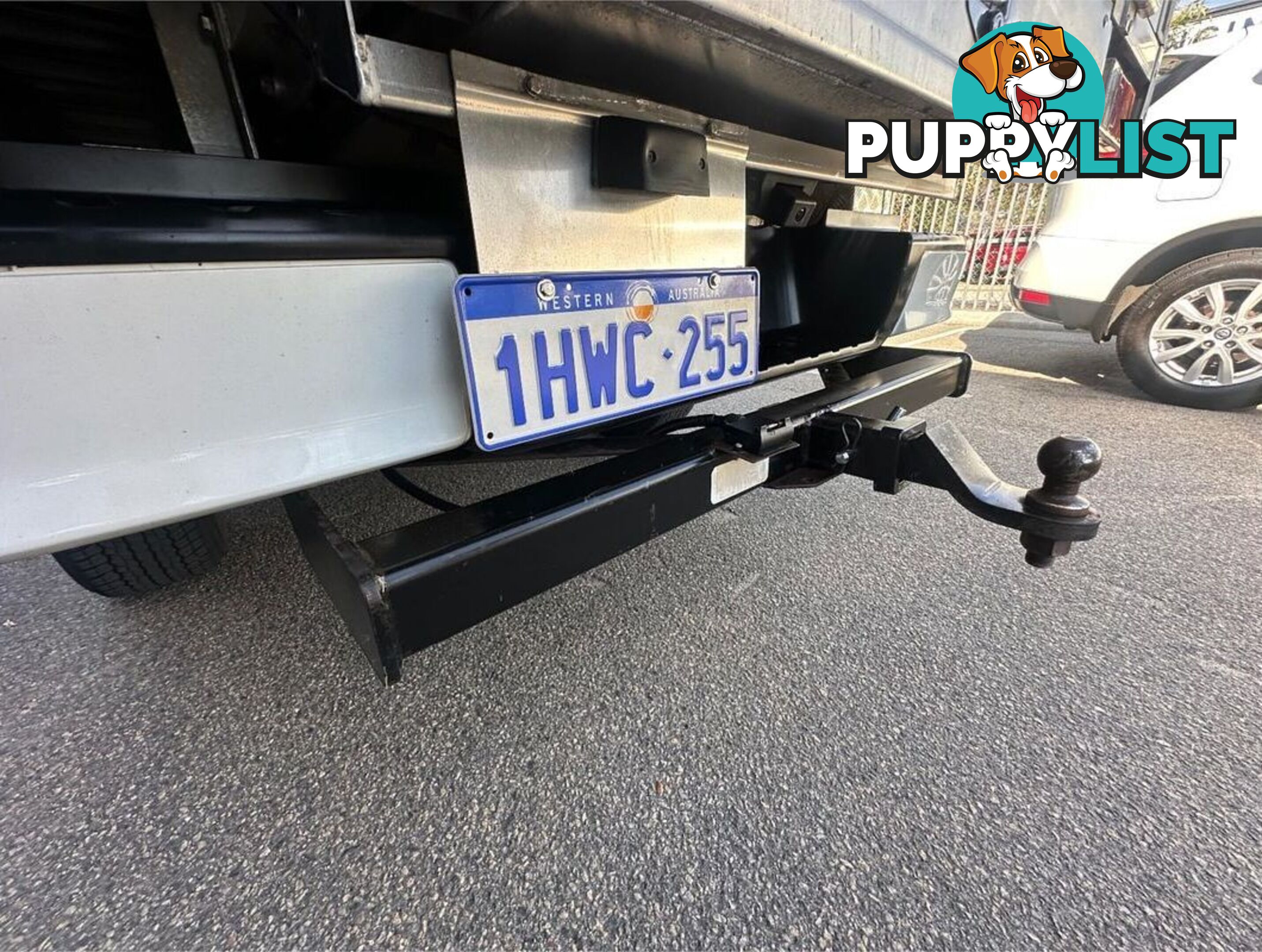 2021 MAZDA BT-50 XT TF CAB CHASSIS