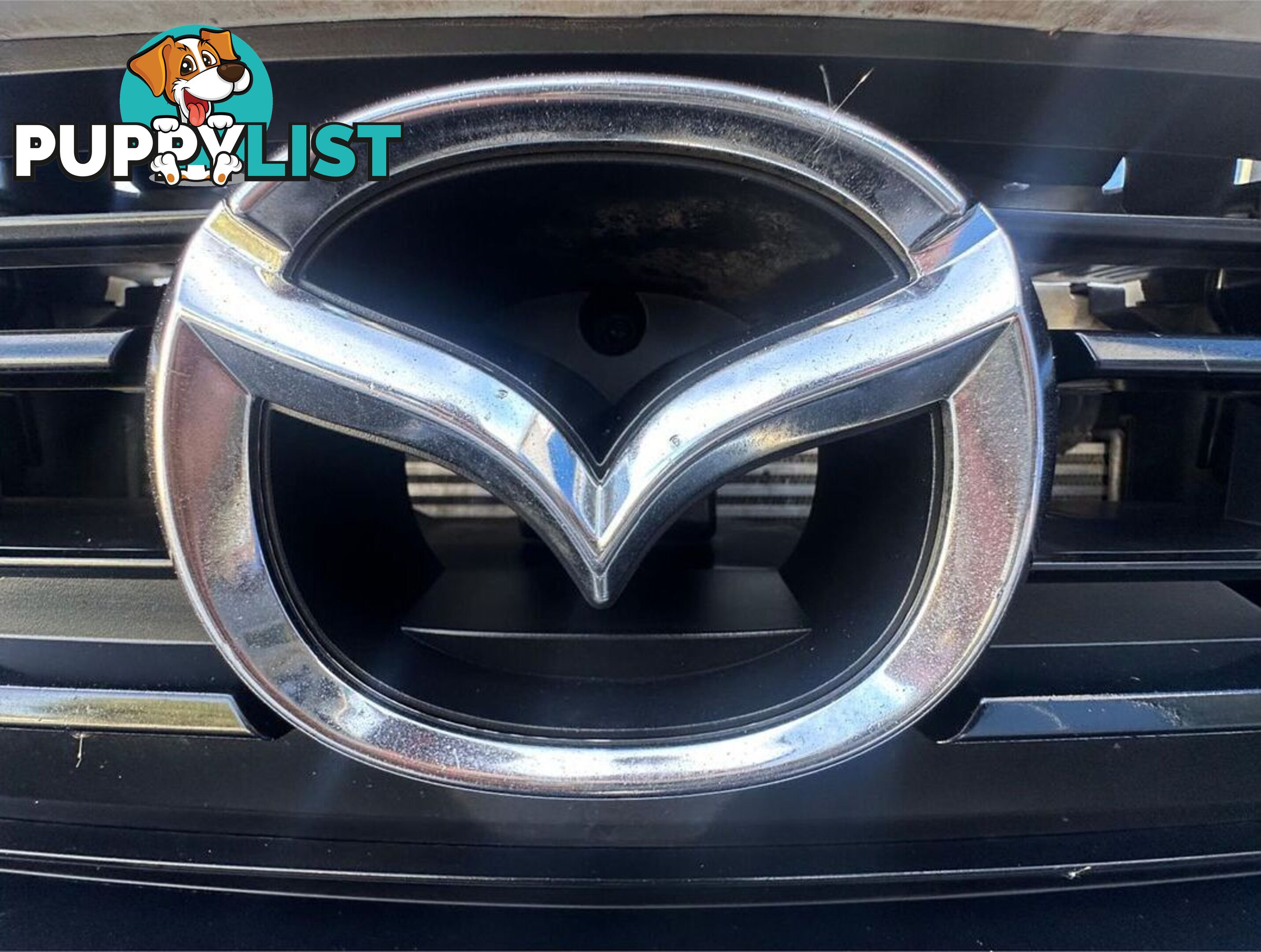 2021 MAZDA BT-50 XT TF CAB CHASSIS