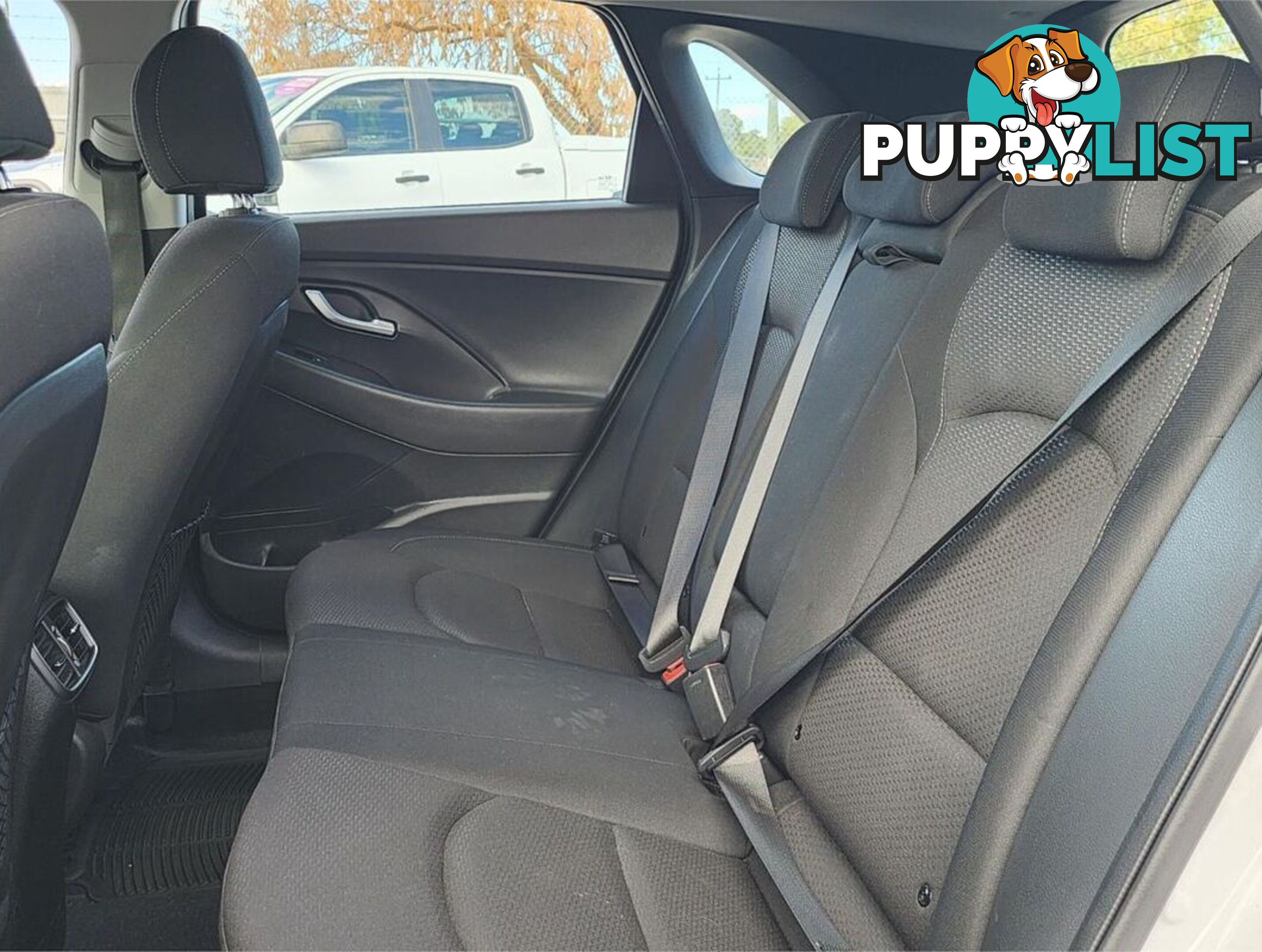 2021 HYUNDAI I30  PD.V4 HATCHBACK