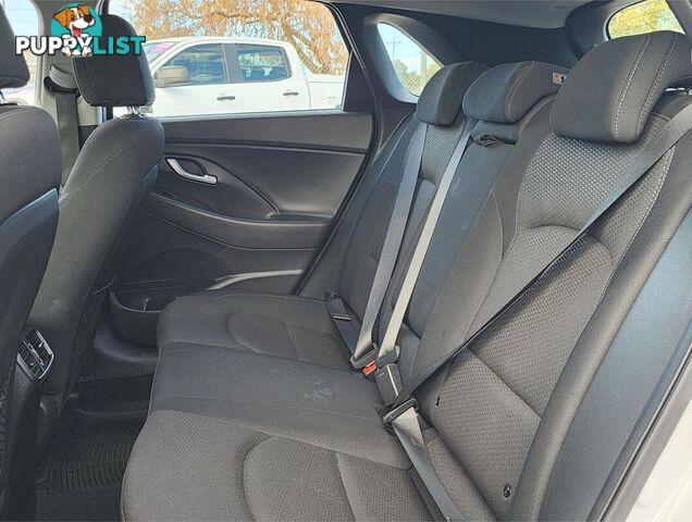 2021 HYUNDAI I30  PD.V4 HATCHBACK
