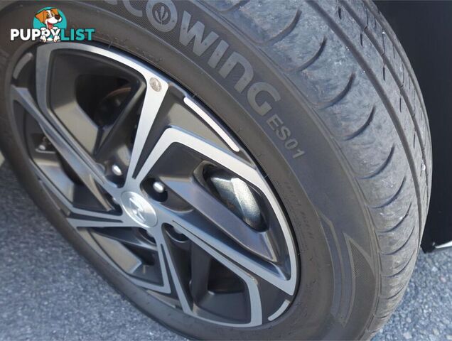 2021 HYUNDAI I30  PD.V4 HATCHBACK