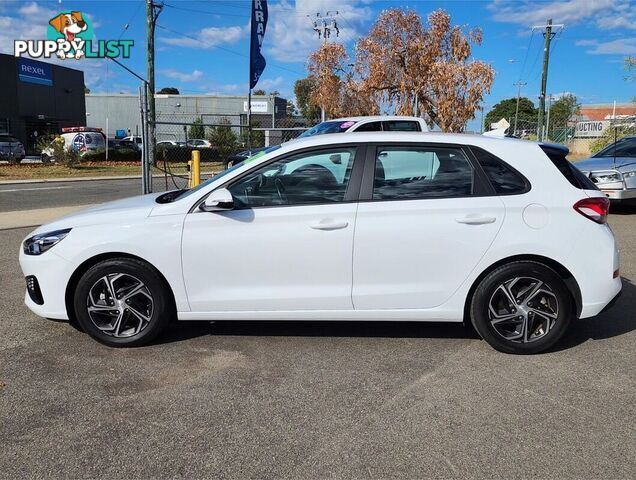 2021 HYUNDAI I30  PD.V4 HATCHBACK